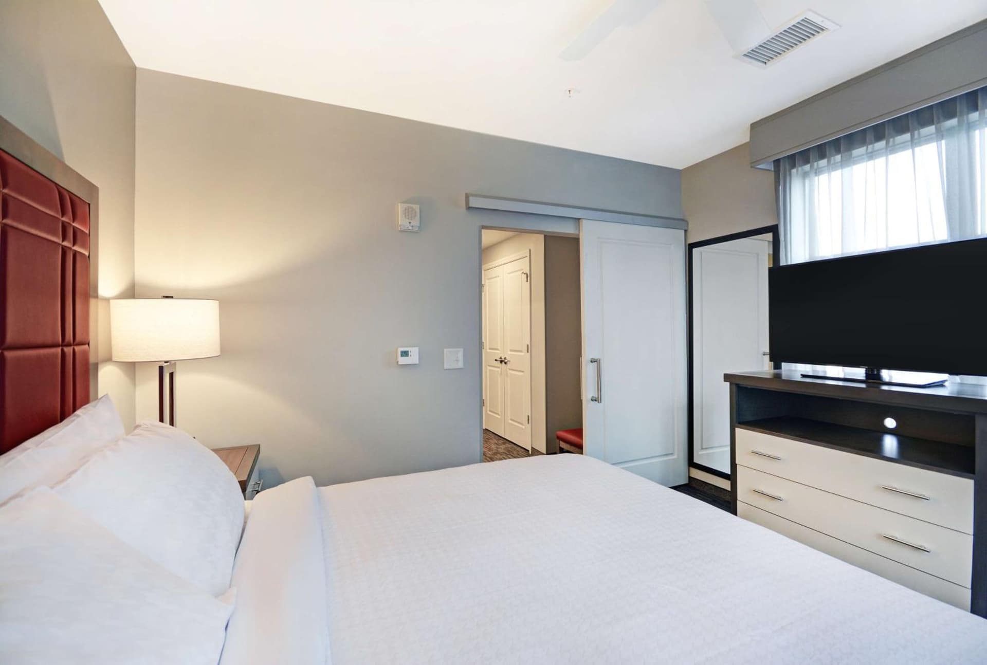 Homewood Suites by Hilton Athens Downtown University Area gallery photo in Athens, GA — image 12