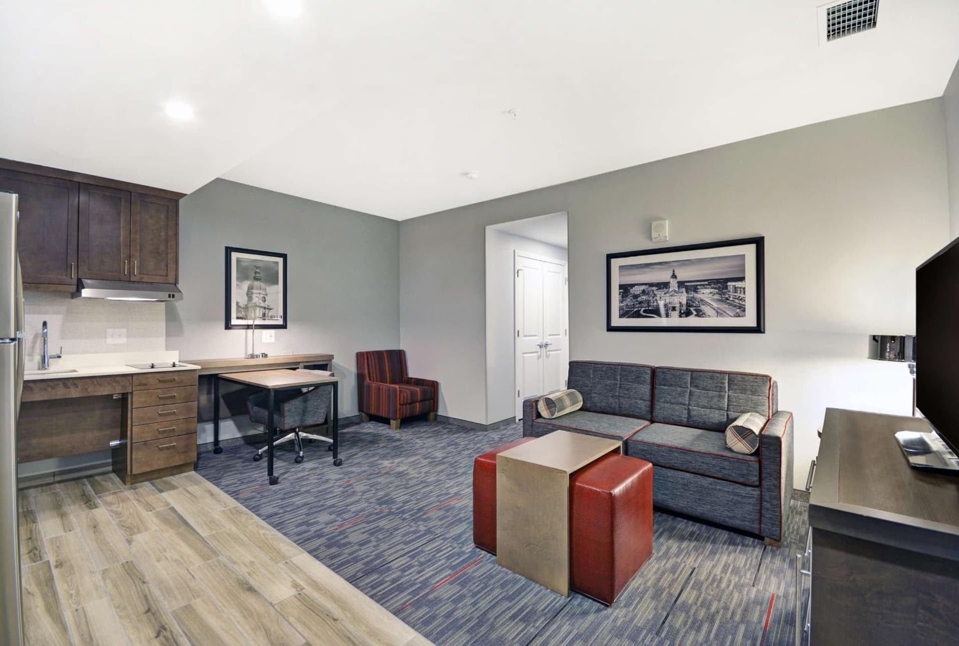 Homewood Suites by Hilton Athens Downtown University Area gallery photo in Athens, GA — image 44