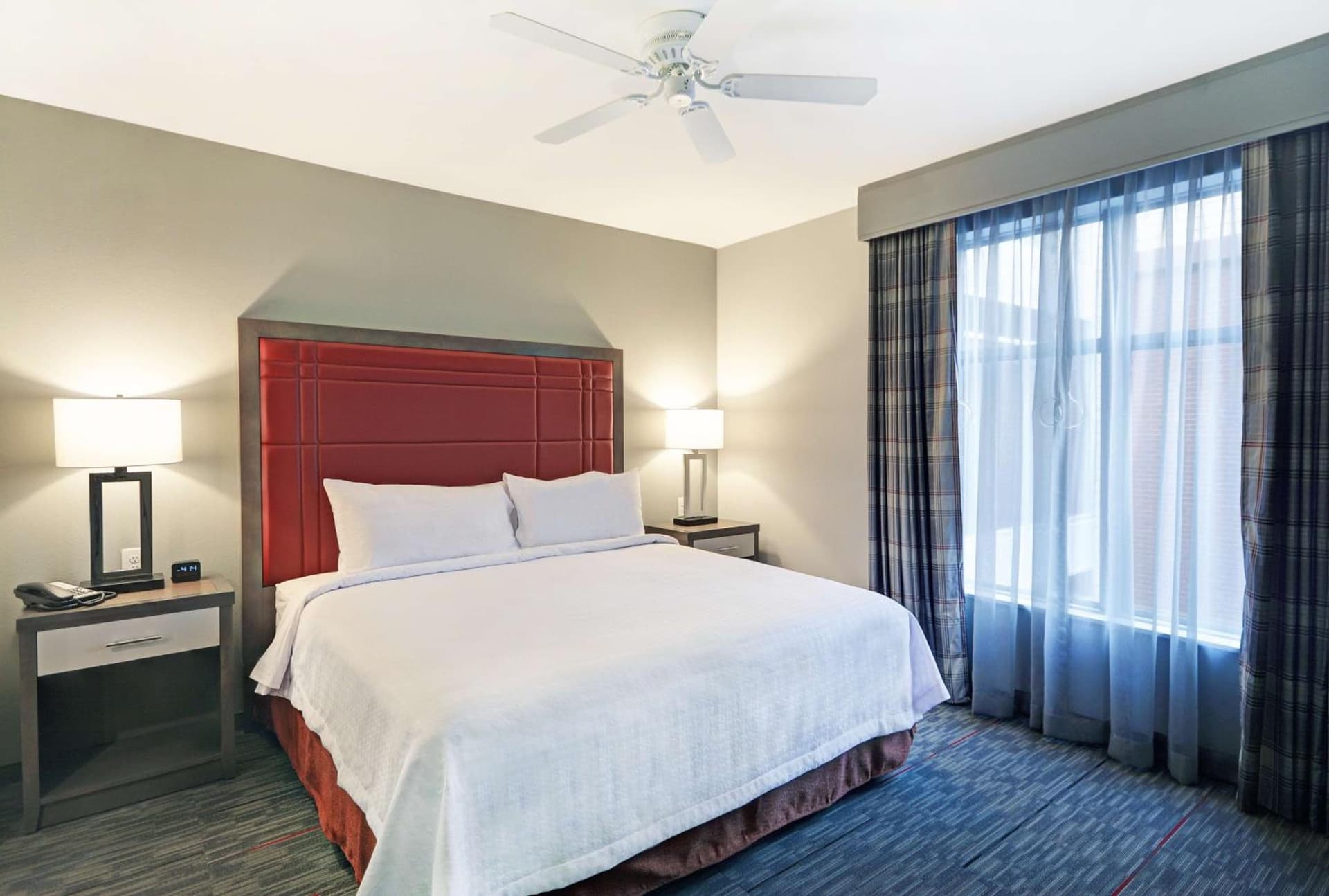 Homewood Suites by Hilton Athens Downtown University Area gallery photo in Athens, GA — image 20