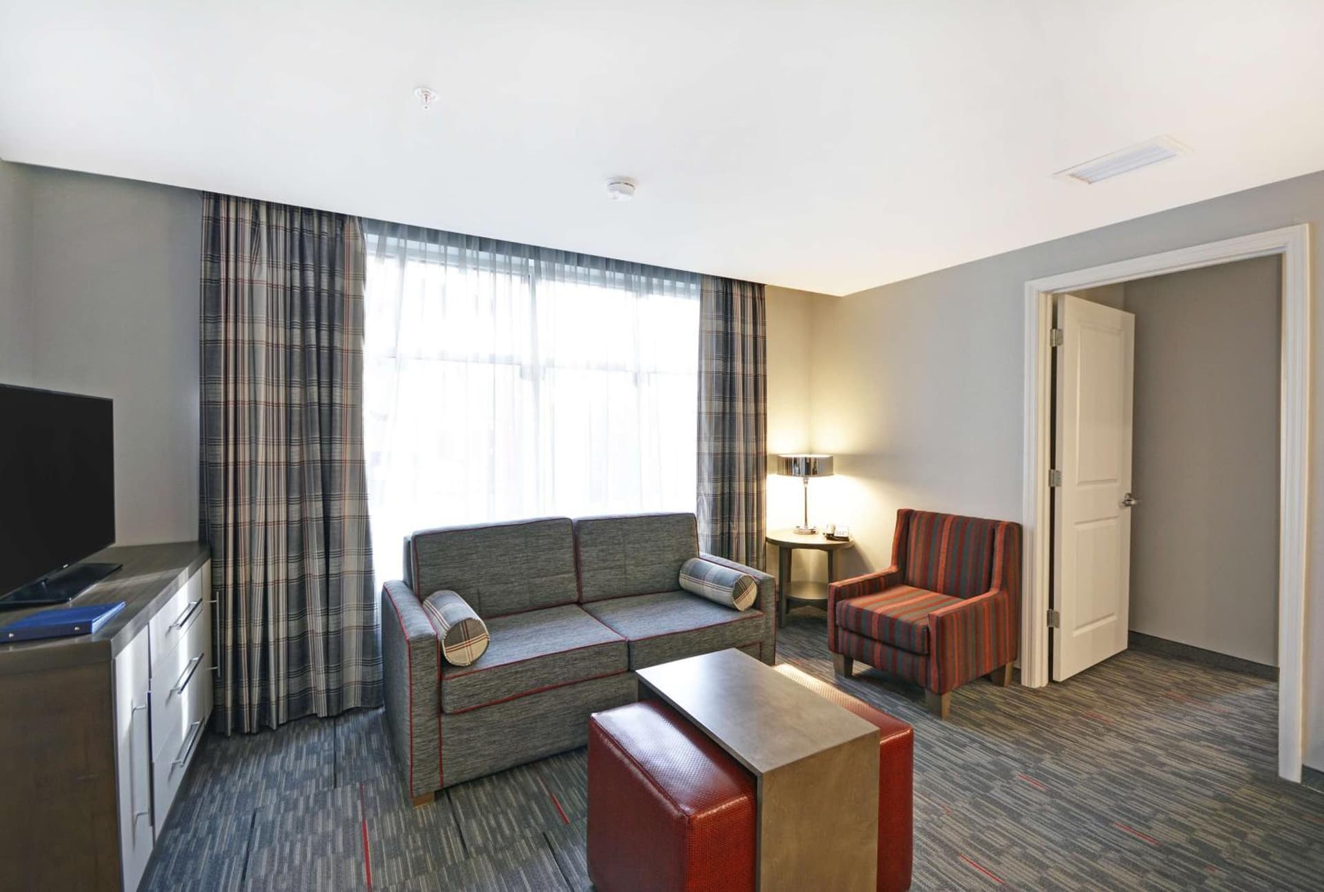 Homewood Suites by Hilton Athens Downtown University Area gallery photo in Athens, GA — image 49