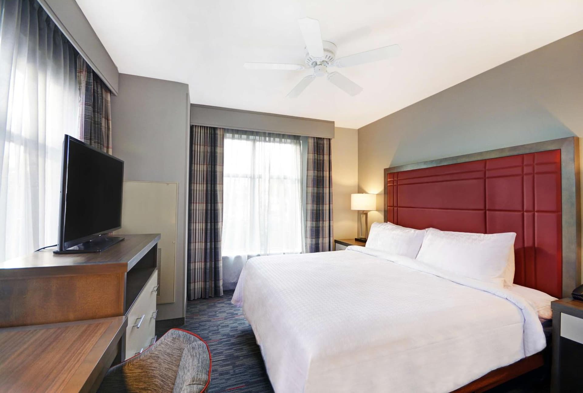 Homewood Suites by Hilton Athens Downtown University Area gallery photo in Athens, GA — image 9