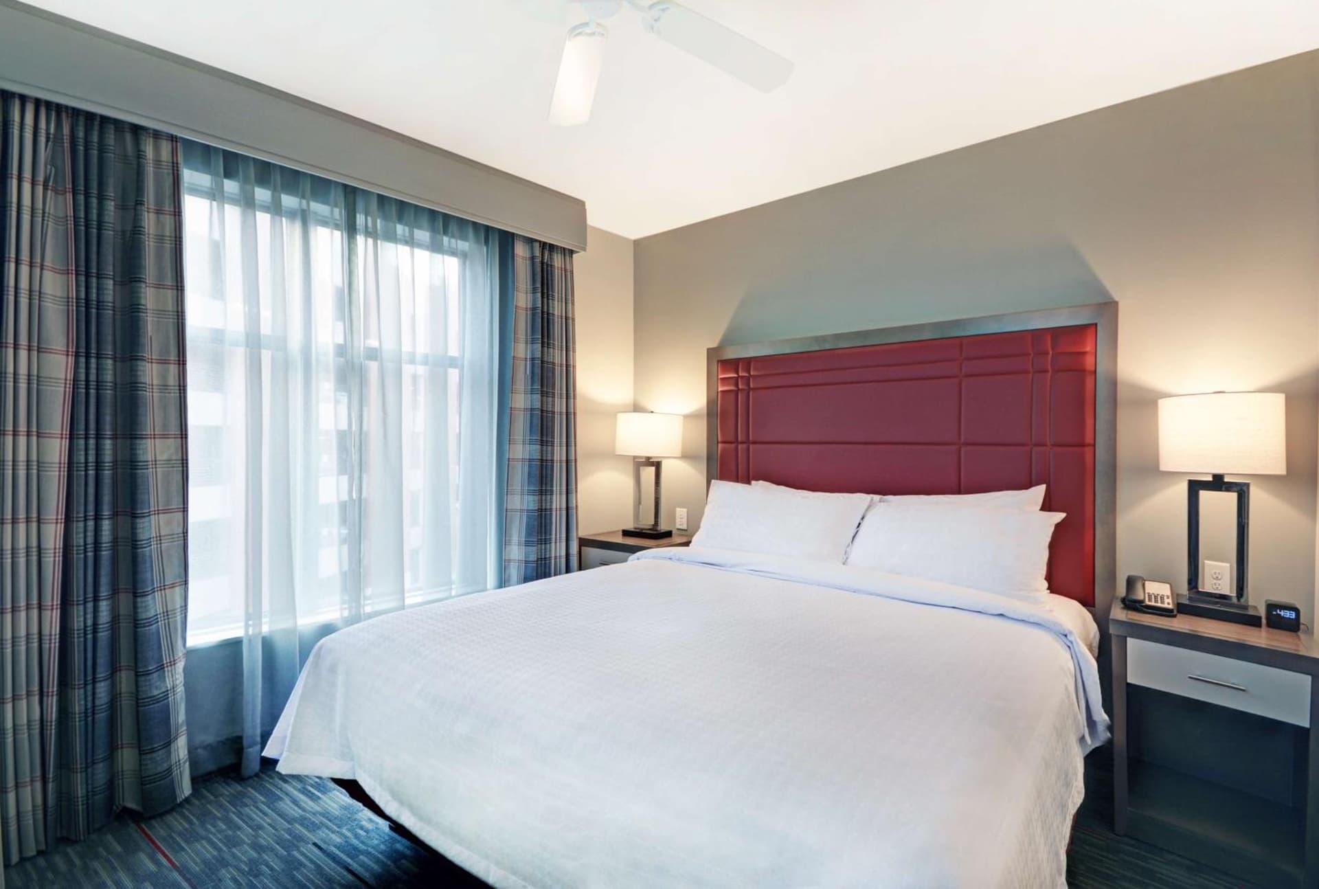 Homewood Suites by Hilton Athens Downtown University Area gallery photo in Athens, GA — image 41
