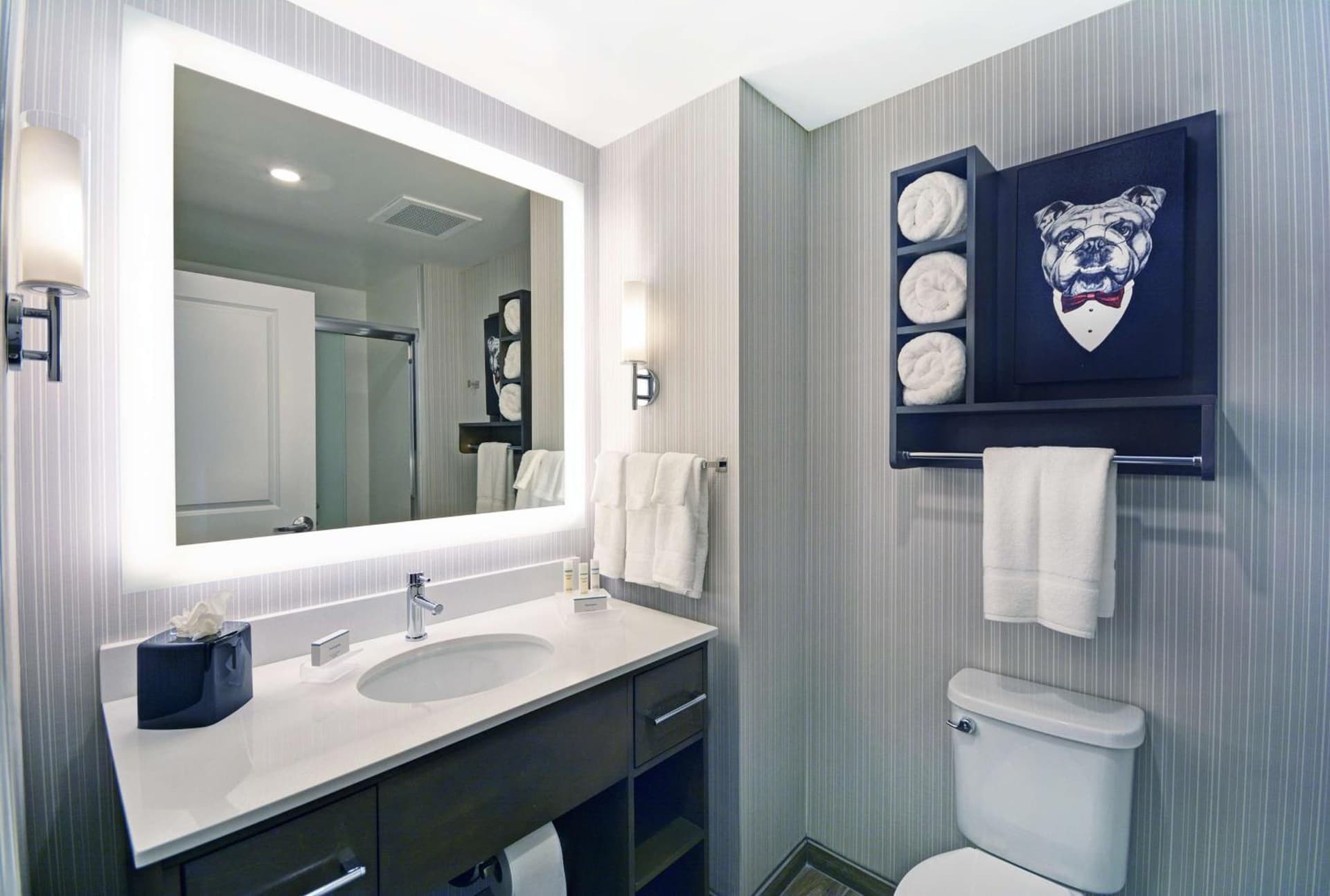 Homewood Suites by Hilton Athens Downtown University Area gallery photo in Athens, GA — image 30