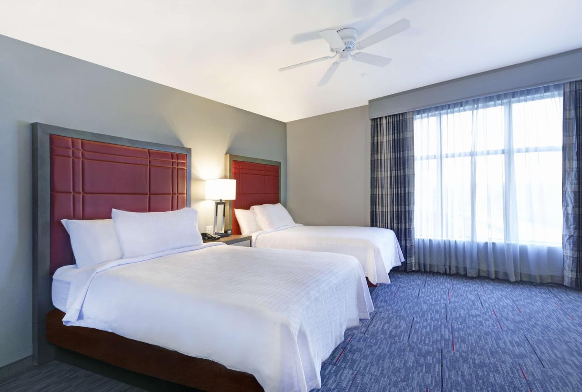 Homewood Suites by Hilton Athens Downtown University Area gallery photo in Athens, GA — image 11