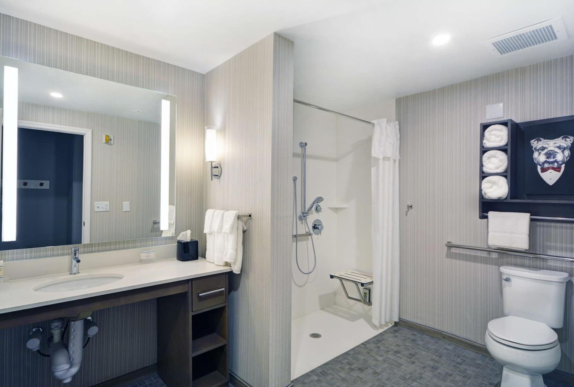 Homewood Suites by Hilton Athens Downtown University Area gallery photo in Athens, GA — image 37