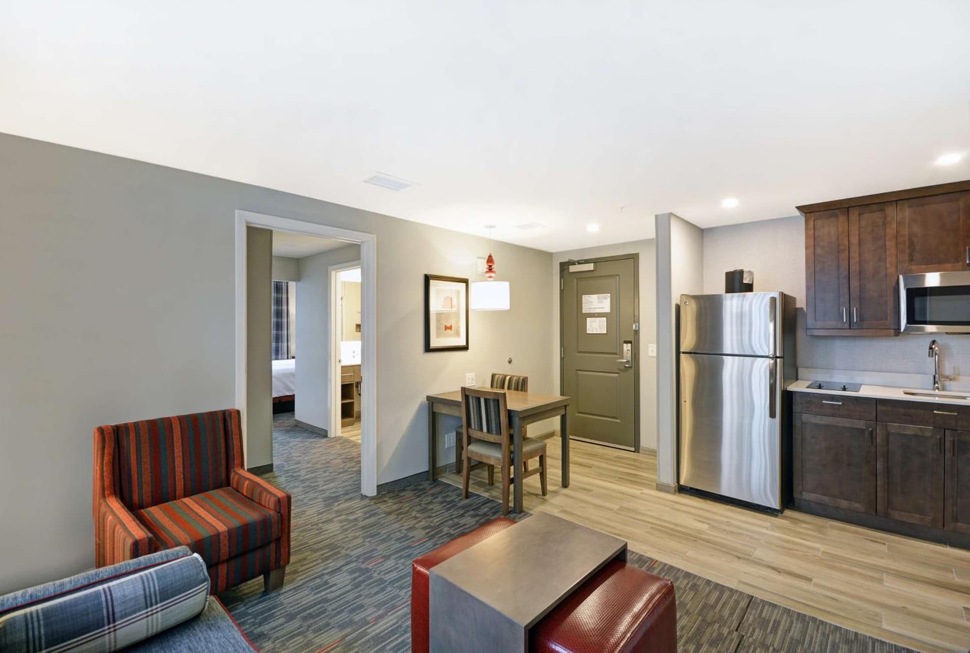 Homewood Suites by Hilton Athens Downtown University Area gallery photo in Athens, GA — image 36