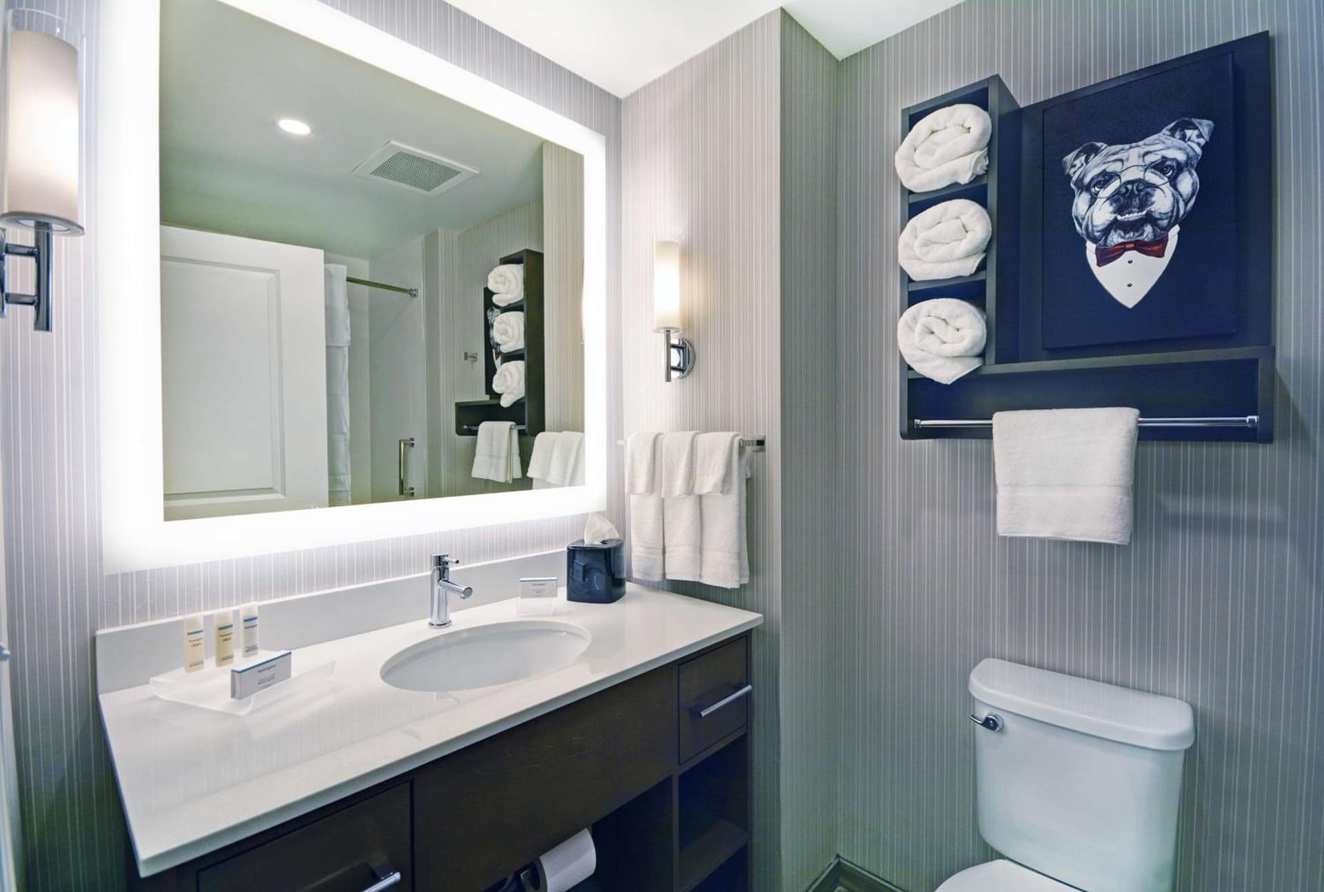 Homewood Suites by Hilton Athens Downtown University Area gallery photo in Athens, GA — image 48
