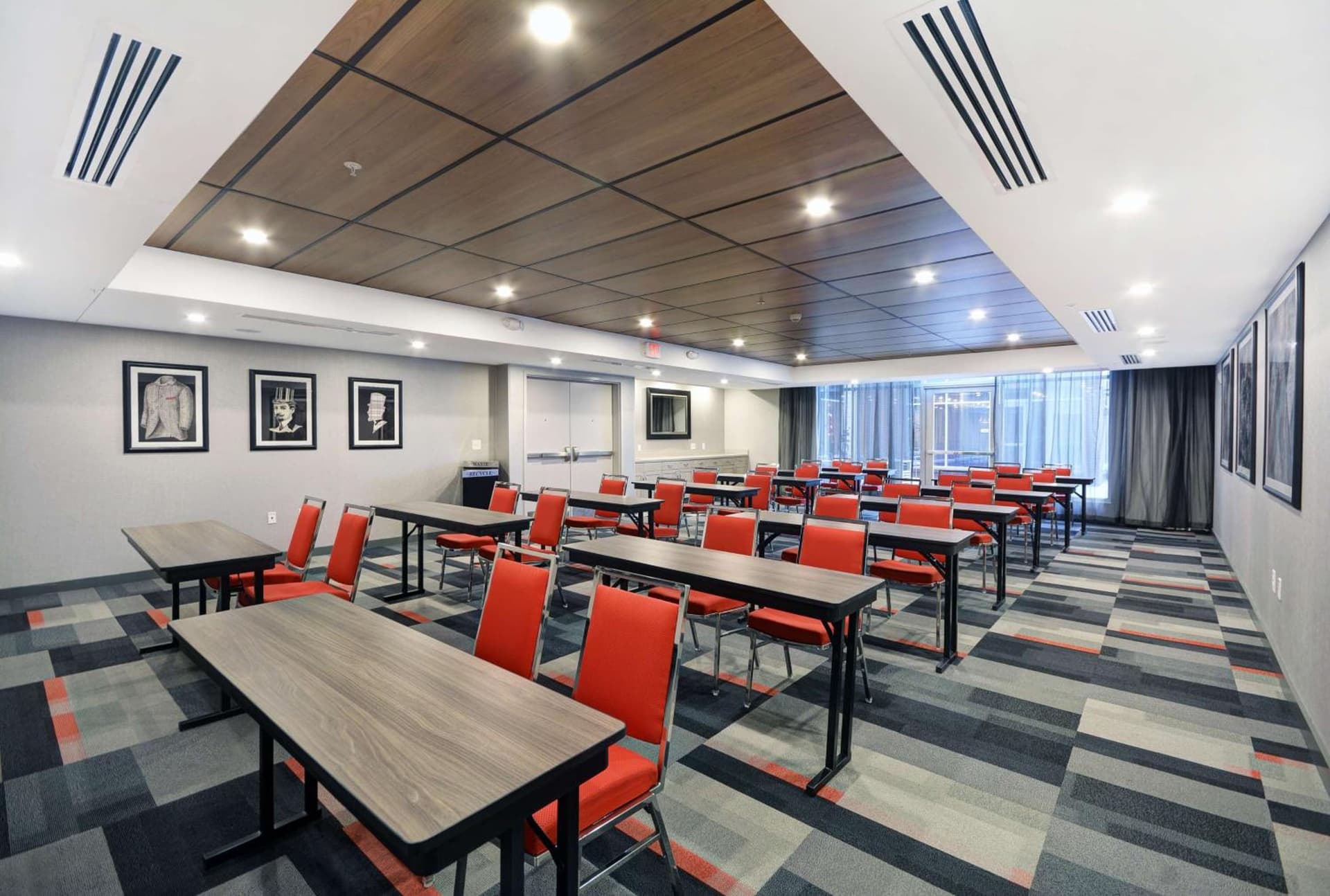 Homewood Suites by Hilton Athens Downtown University Area gallery photo in Athens, GA — image 17