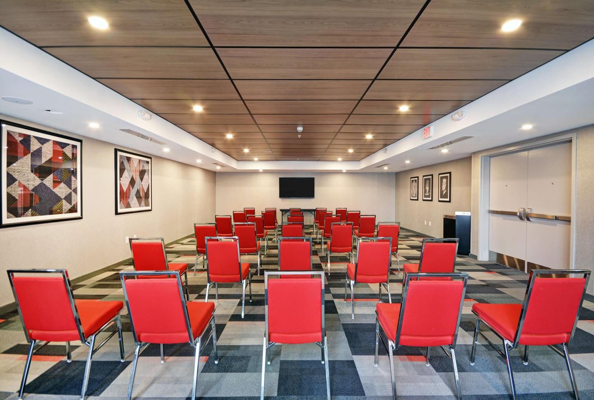 Homewood Suites by Hilton Athens Downtown University Area gallery photo in Athens, GA — image 6