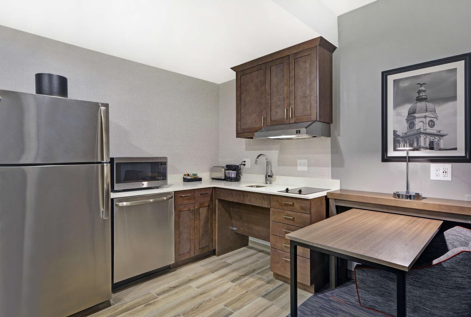 Homewood Suites by Hilton Athens Downtown University Area gallery photo in Athens, GA — image 54