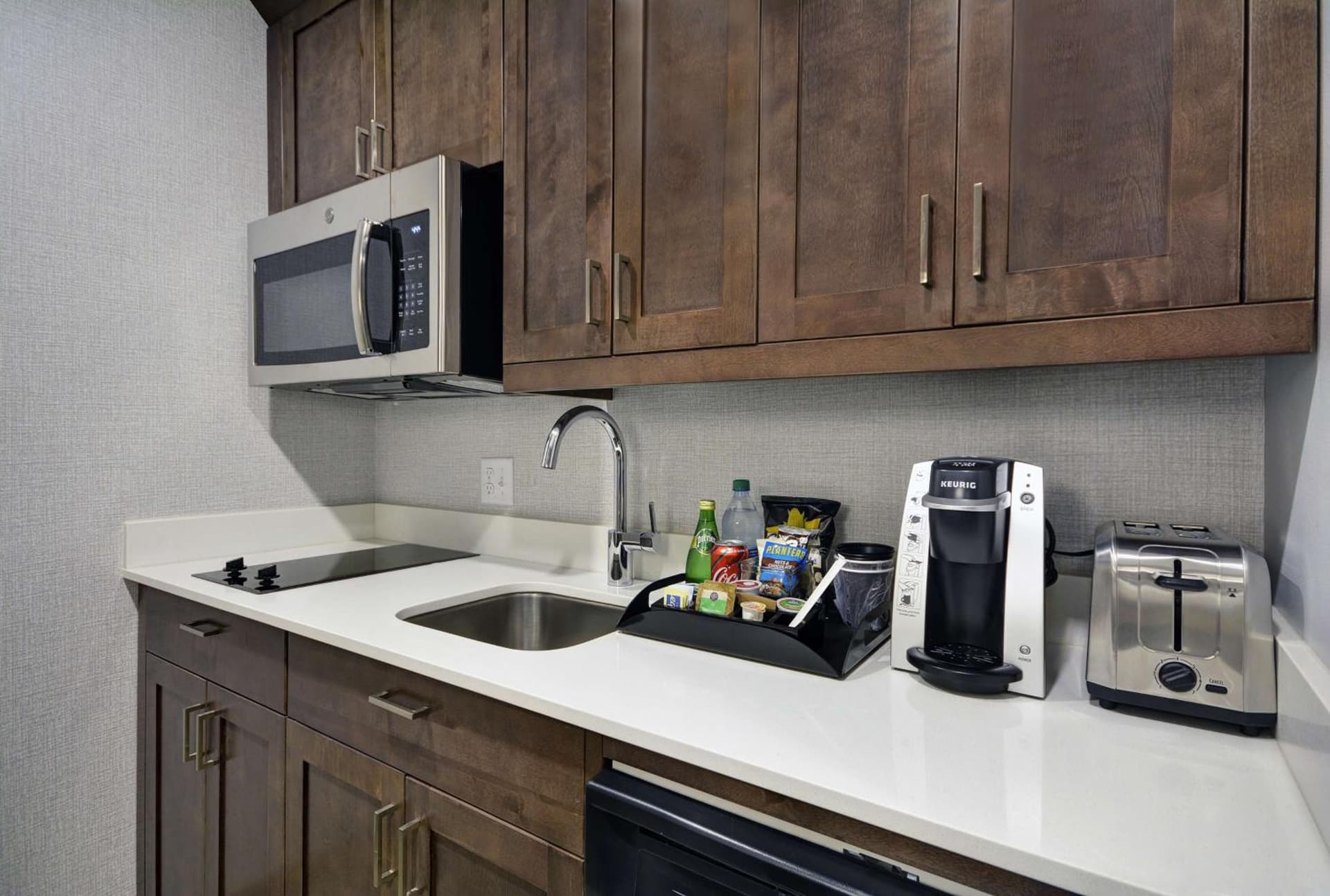 Homewood Suites by Hilton Athens Downtown University Area gallery photo in Athens, GA — image 14