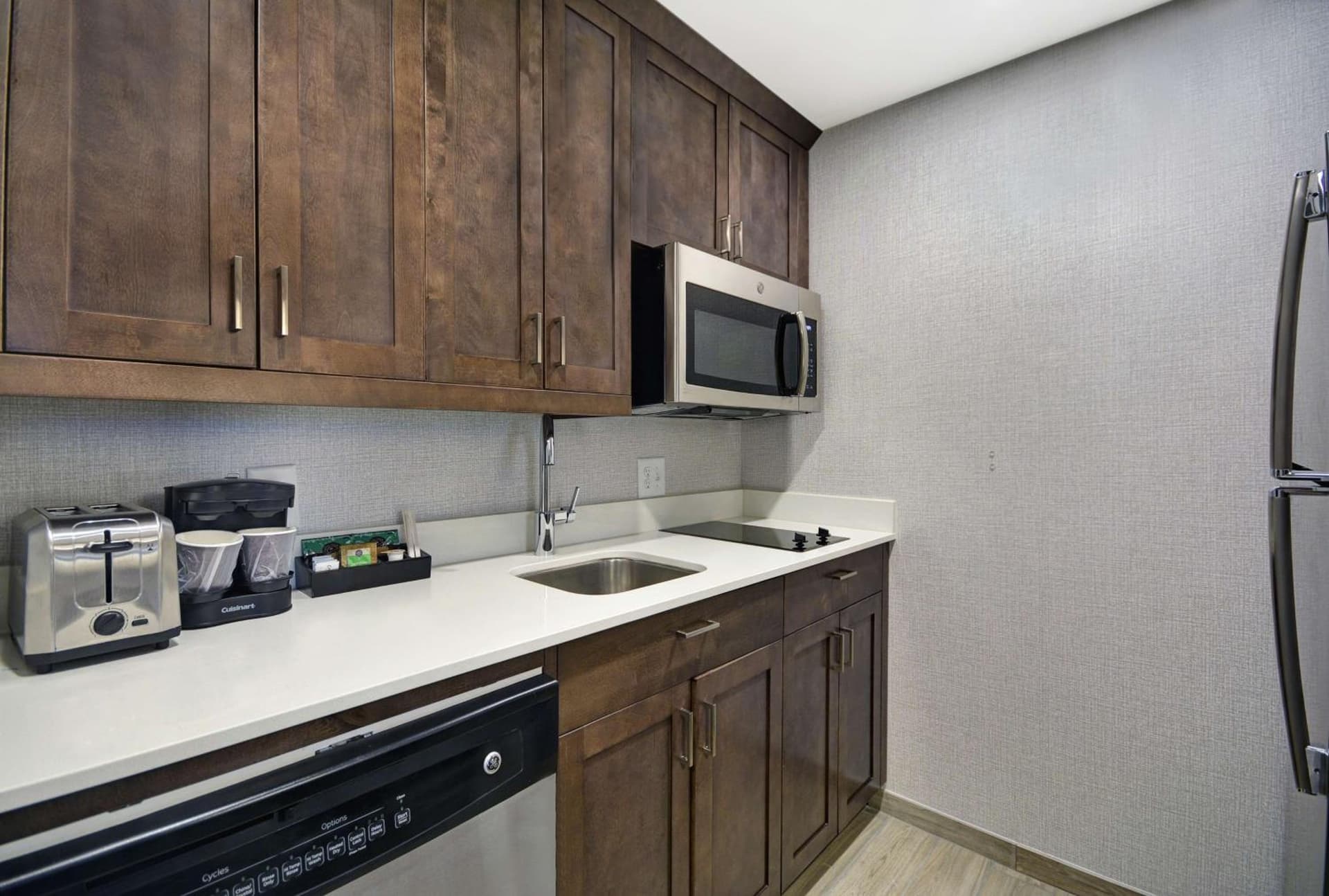 Homewood Suites by Hilton Athens Downtown University Area gallery photo in Athens, GA — image 25