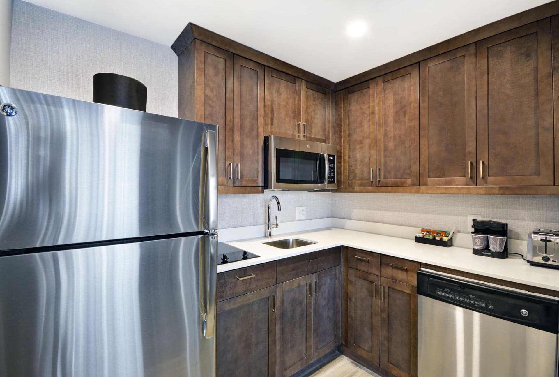 Homewood Suites by Hilton Athens Downtown University Area gallery photo in Athens, GA — image 35