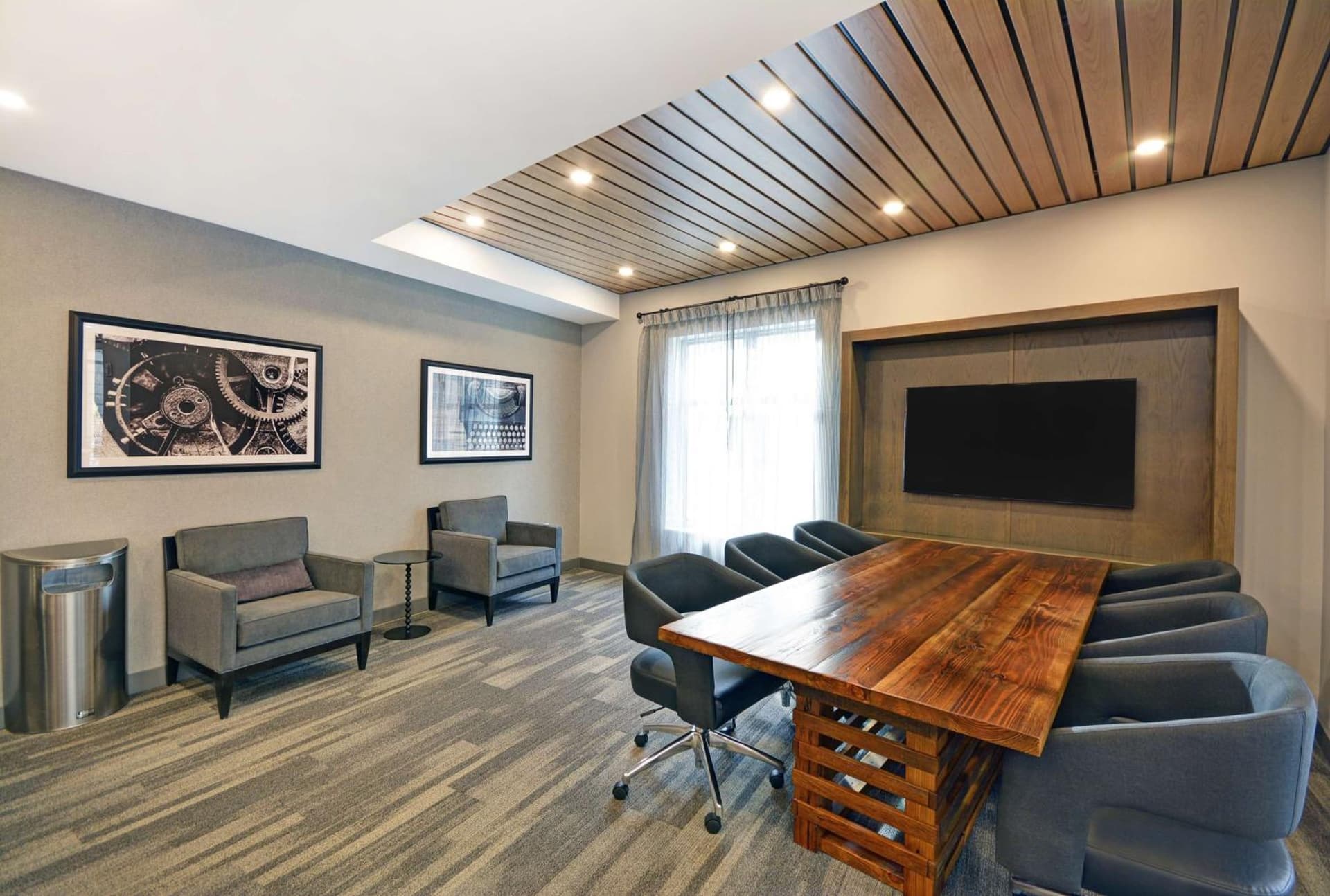 Homewood Suites by Hilton Athens Downtown University Area gallery photo in Athens, GA — image 18