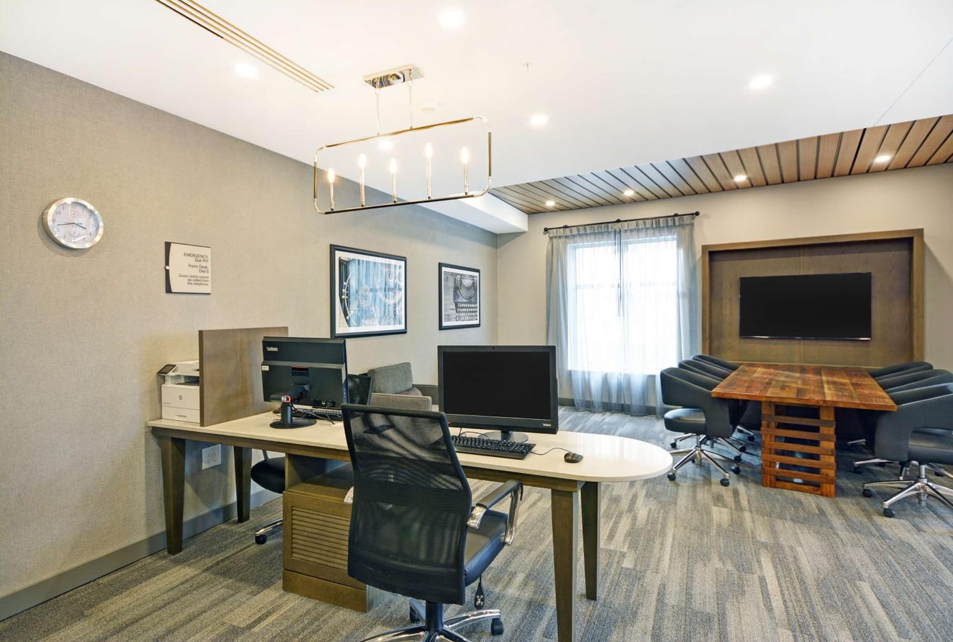 Homewood Suites by Hilton Athens Downtown University Area gallery photo in Athens, GA — image 63