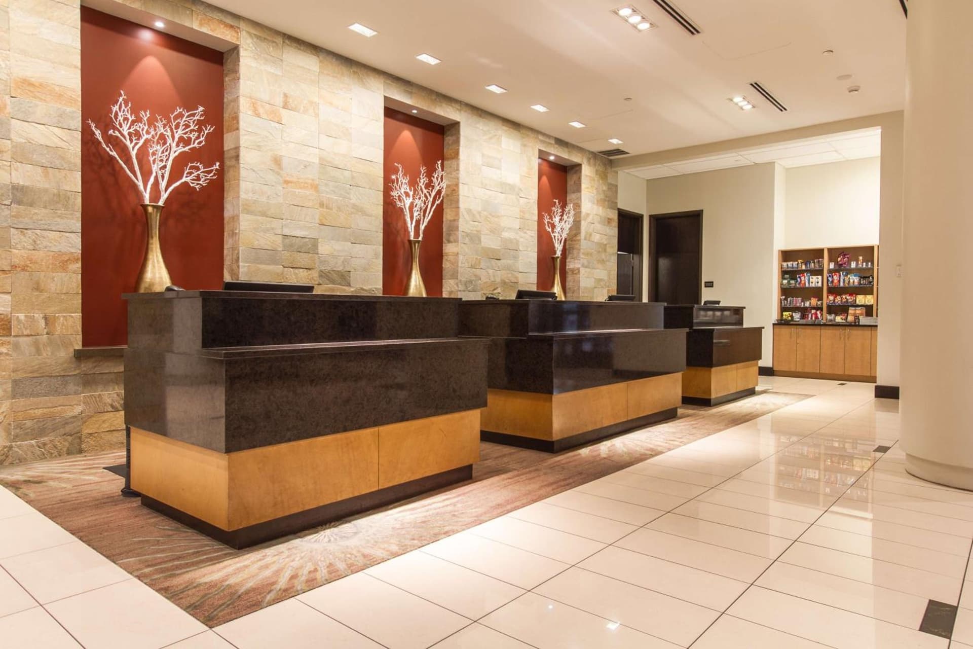 Hilton Albany gallery photo in Albany, NY — image 29