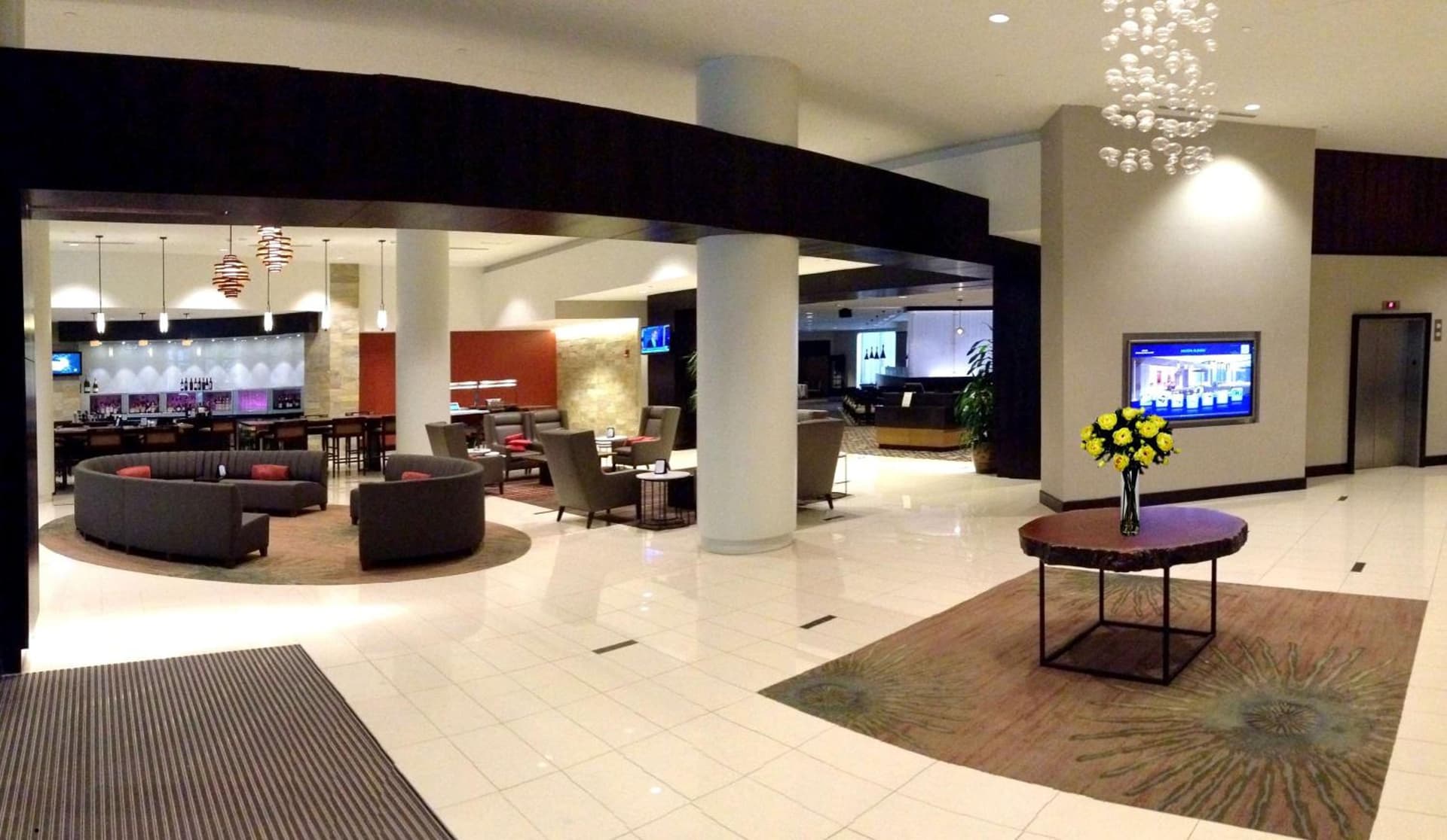 Hilton Albany gallery photo in Albany, NY — image 6