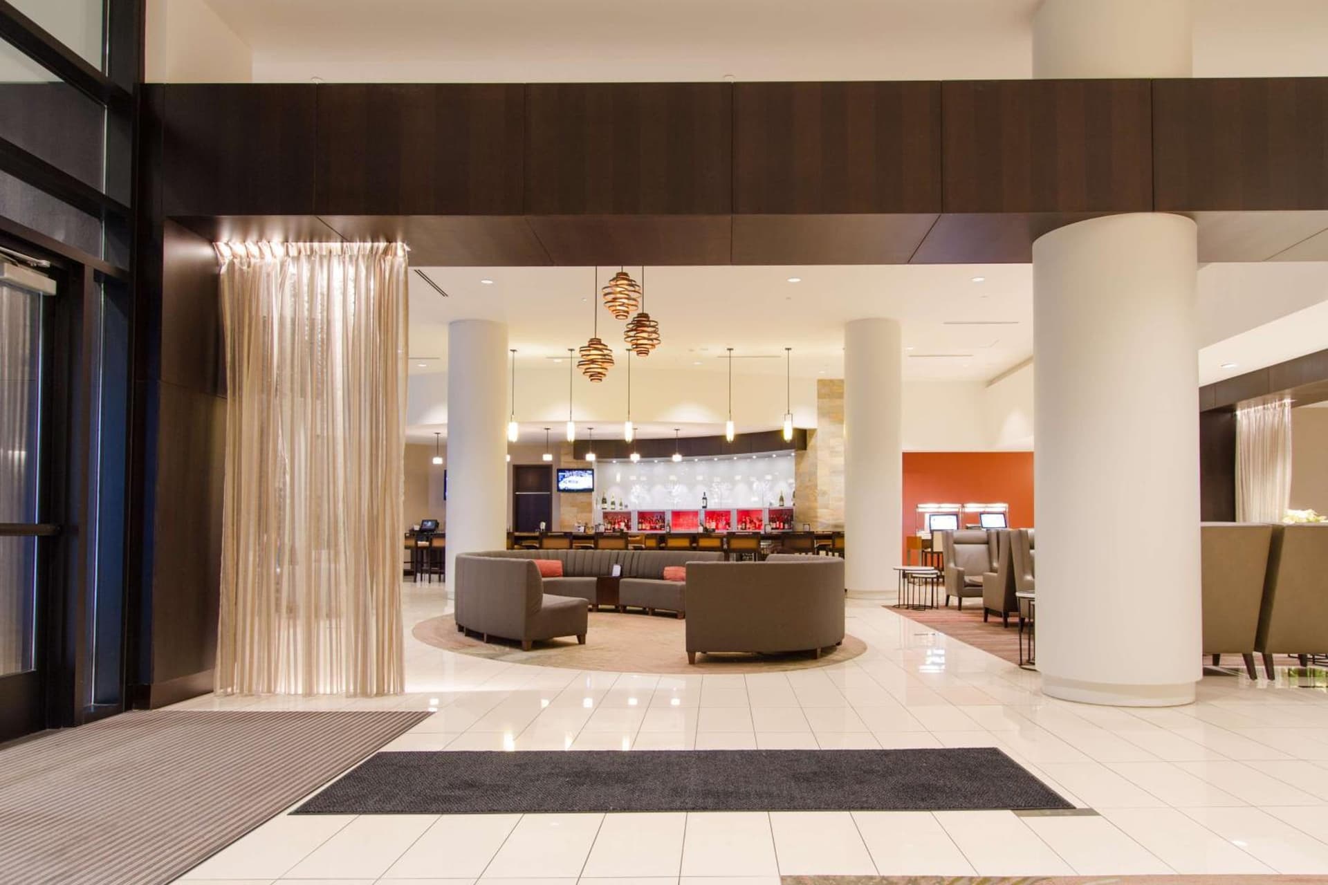 Hilton Albany gallery photo in Albany, NY — image 25
