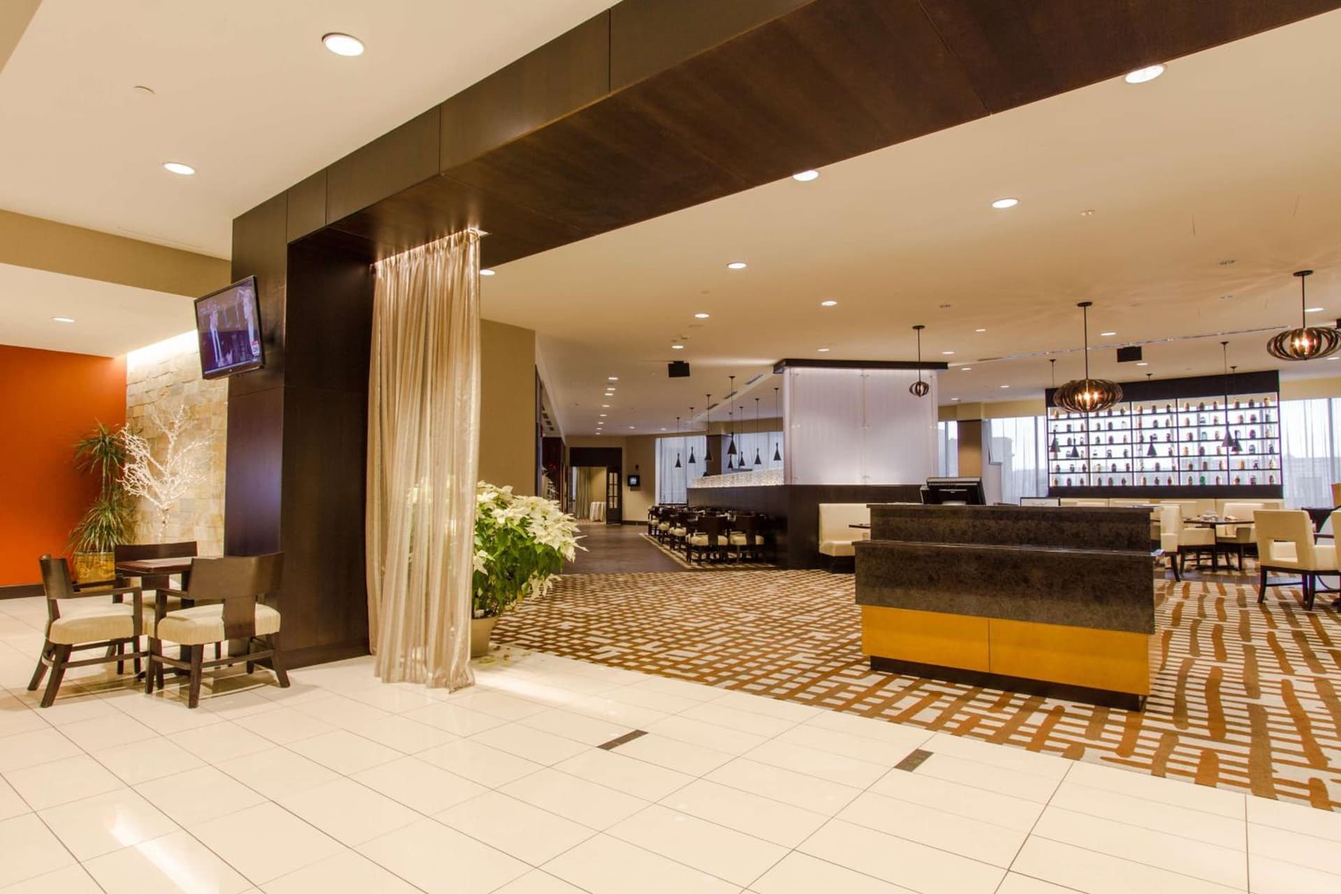 Hilton Albany gallery photo in Albany, NY — image 42