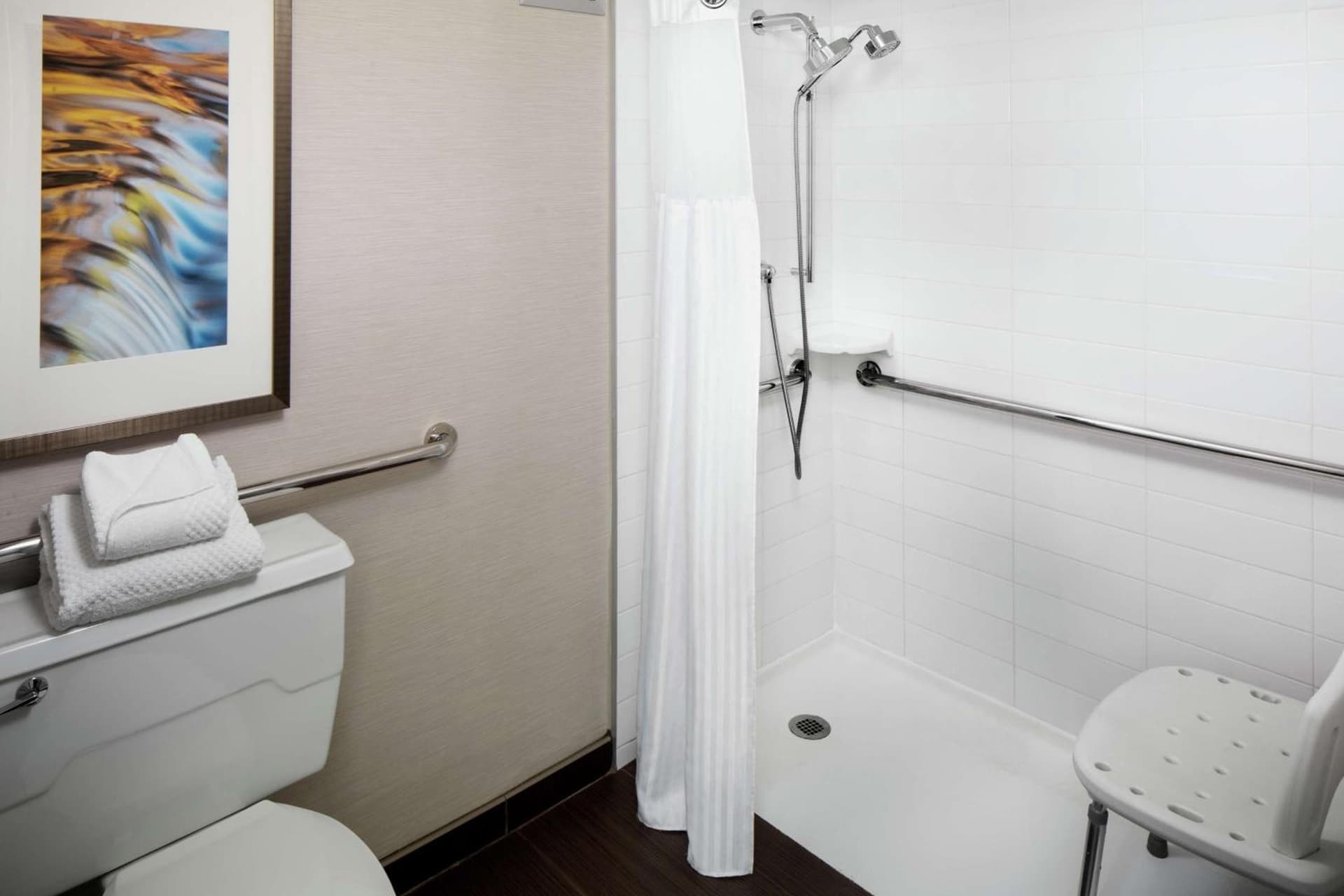 Hilton Albany gallery photo in Albany, NY — image 38