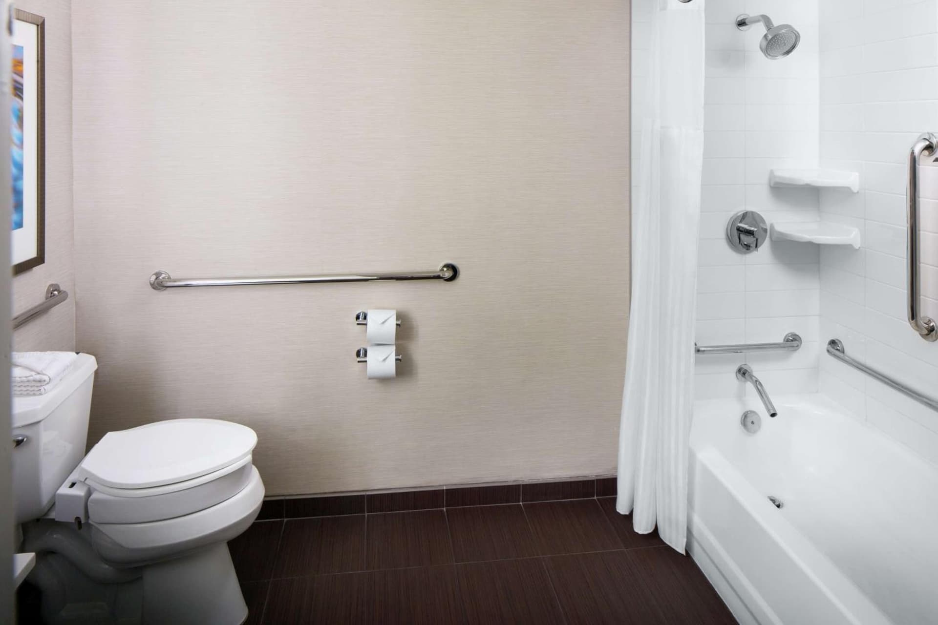 Hilton Albany gallery photo in Albany, NY — image 19
