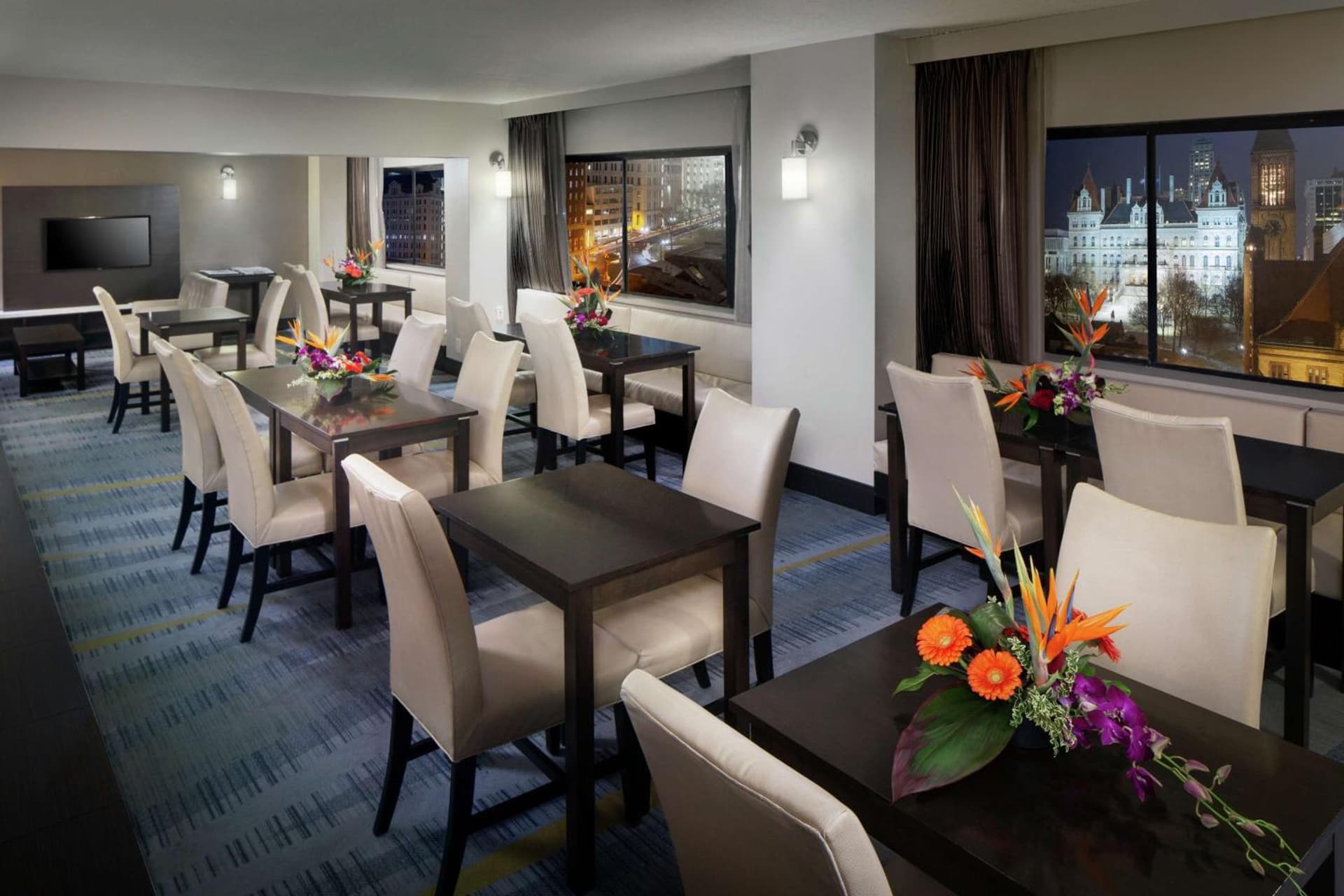 Hilton Albany gallery photo in Albany, NY — image 23