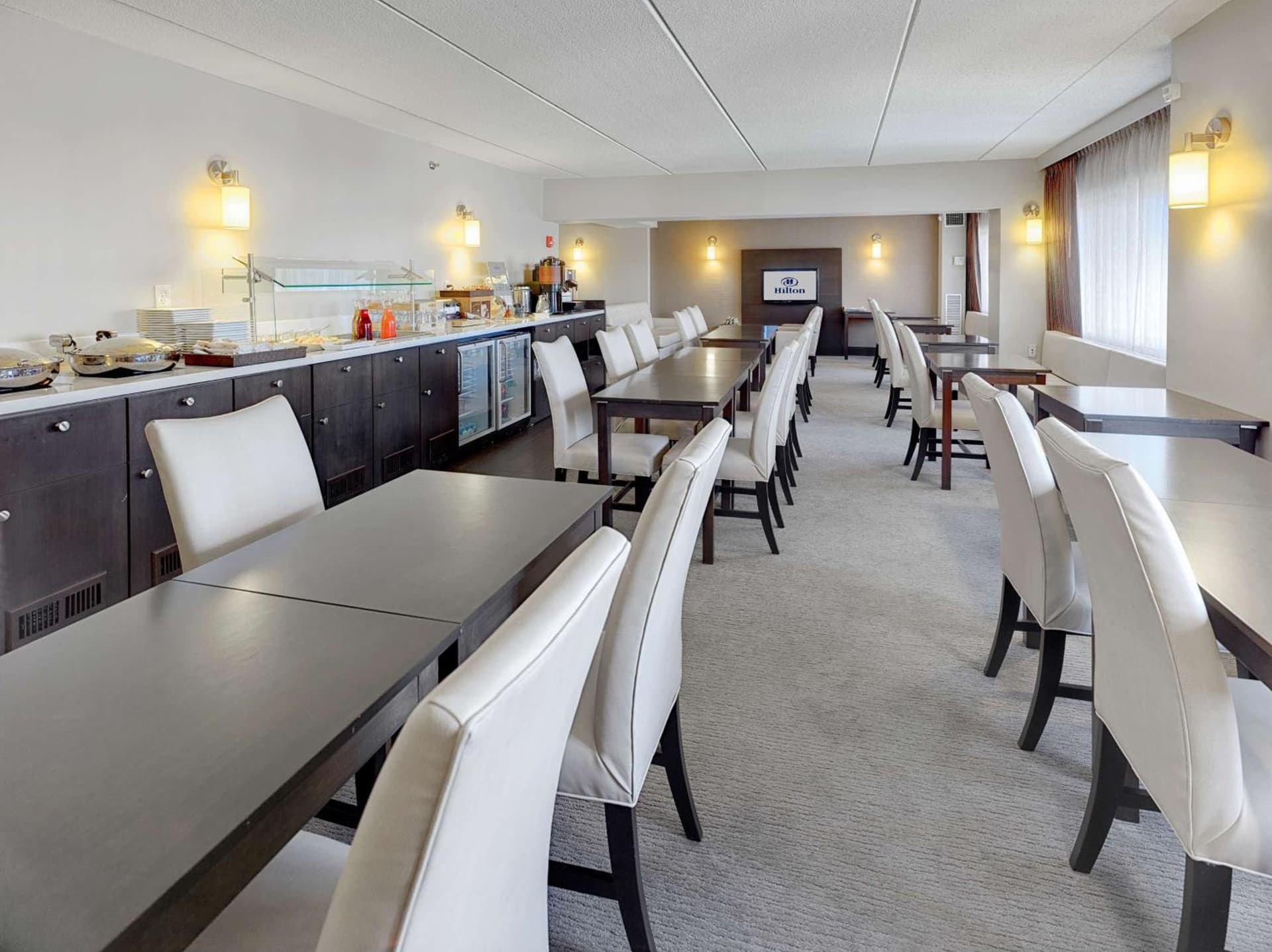 Hilton Albany gallery photo in Albany, NY — image 39