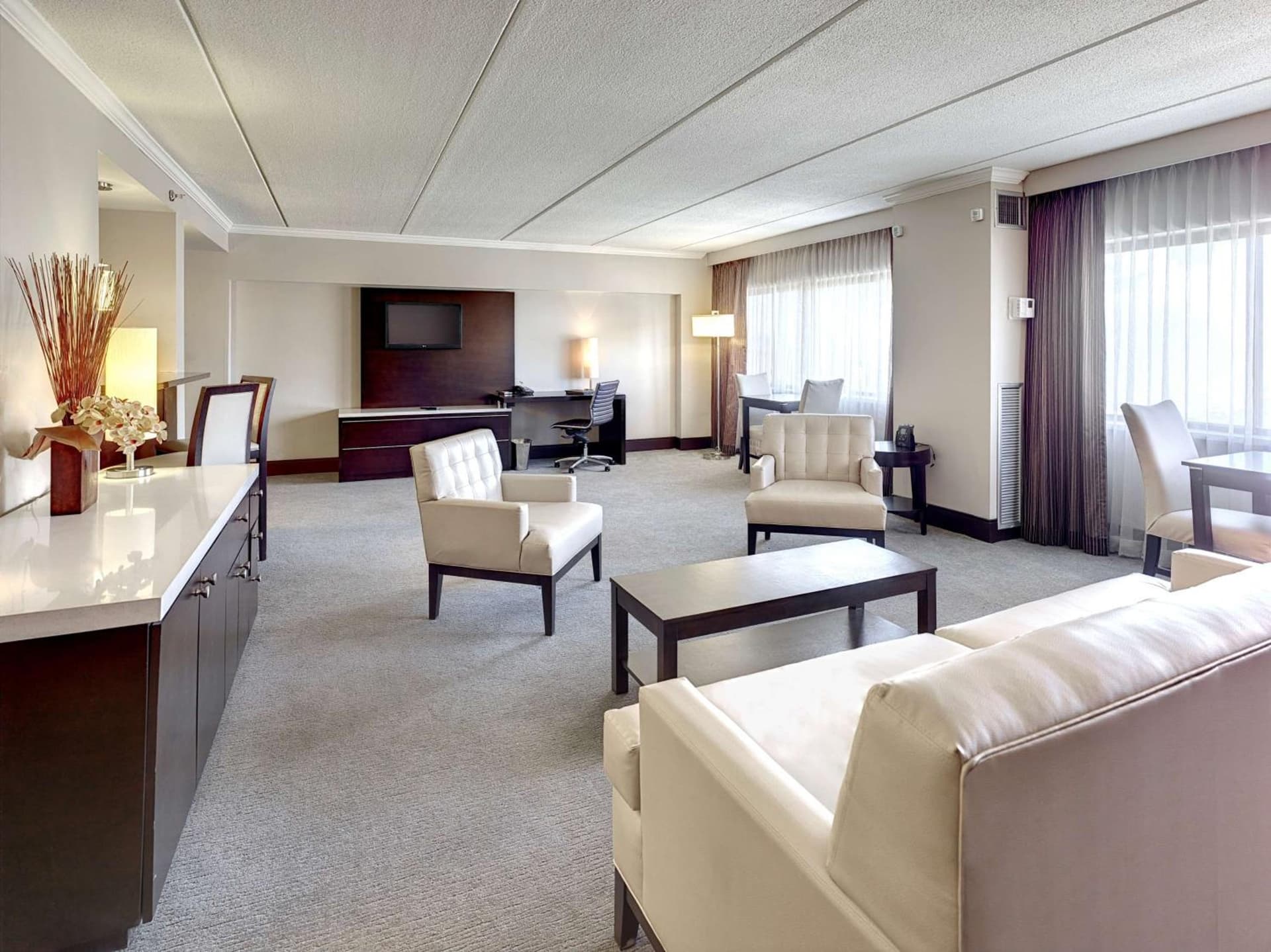Hilton Albany gallery photo in Albany, NY — image 7