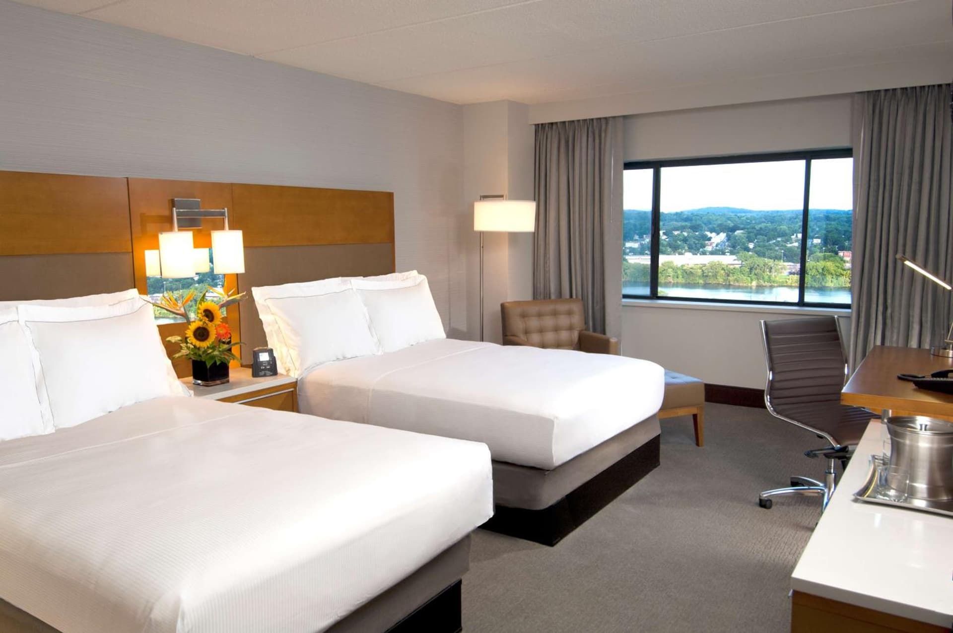 Hilton Albany gallery photo in Albany, NY — image 10