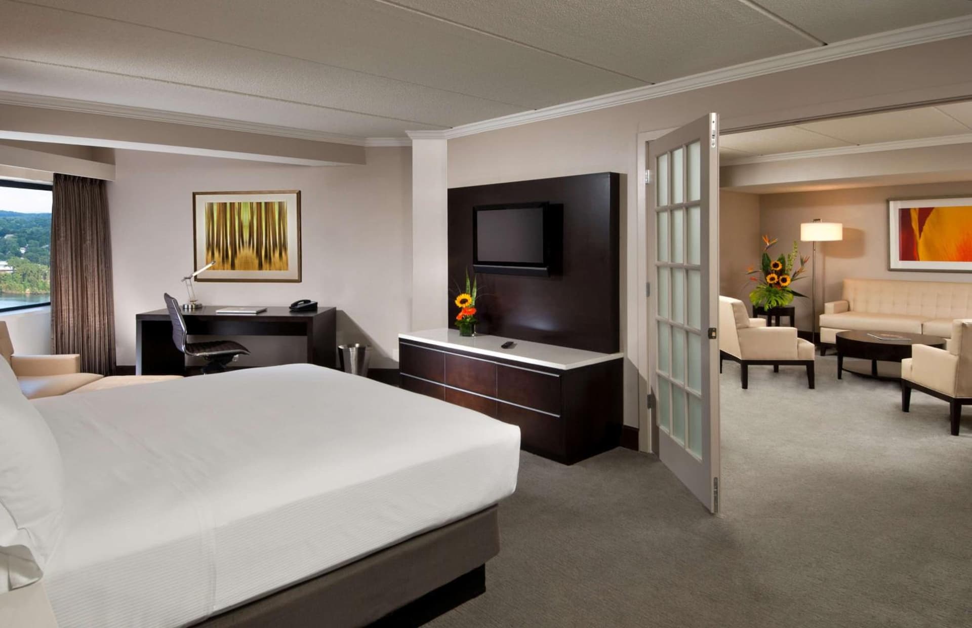 Hilton Albany gallery photo in Albany, NY — image 46
