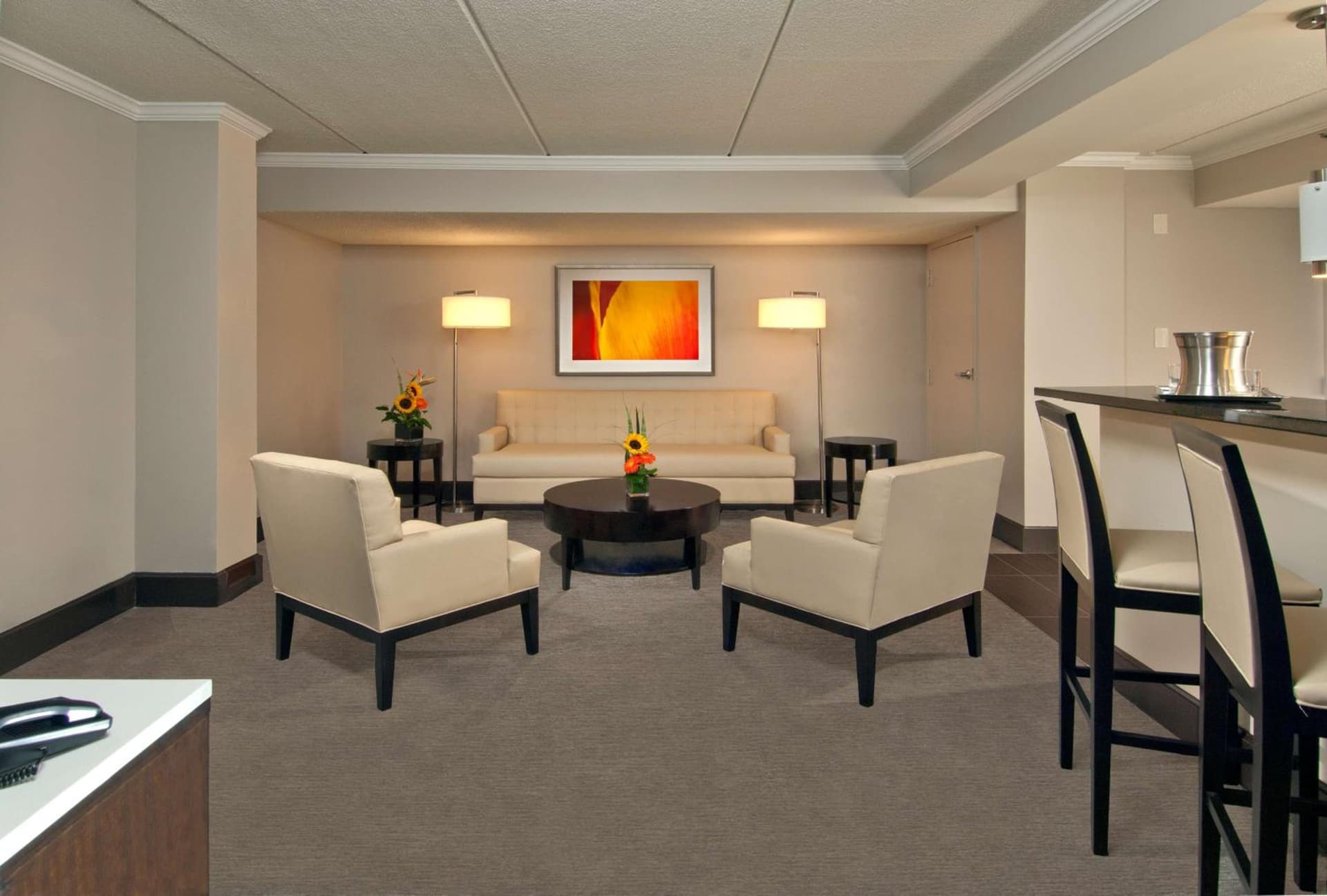 Hilton Albany gallery photo in Albany, NY — image 17