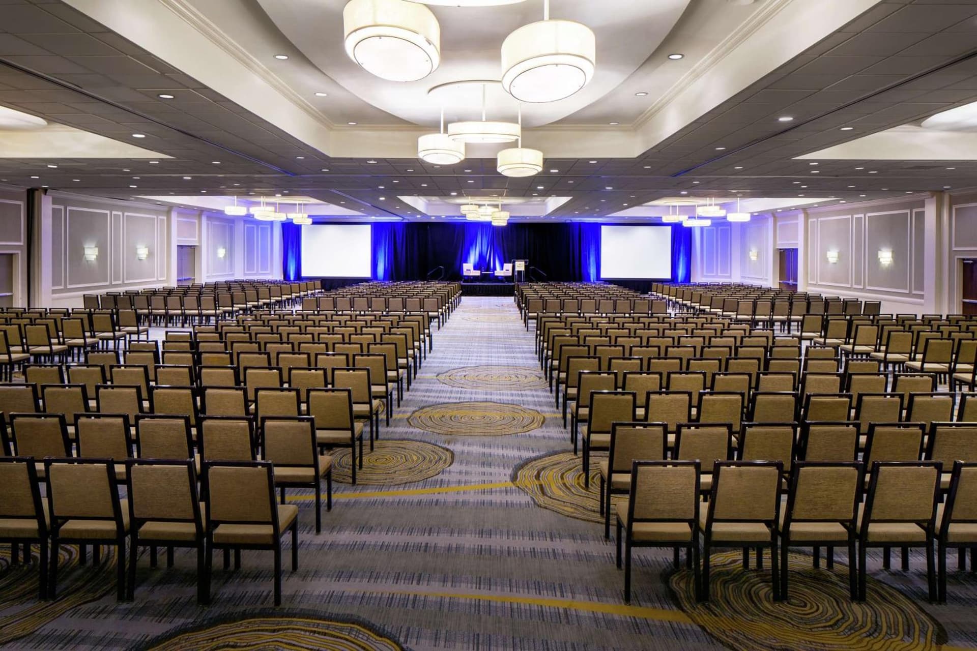 Hilton Albany gallery photo in Albany, NY — image 16