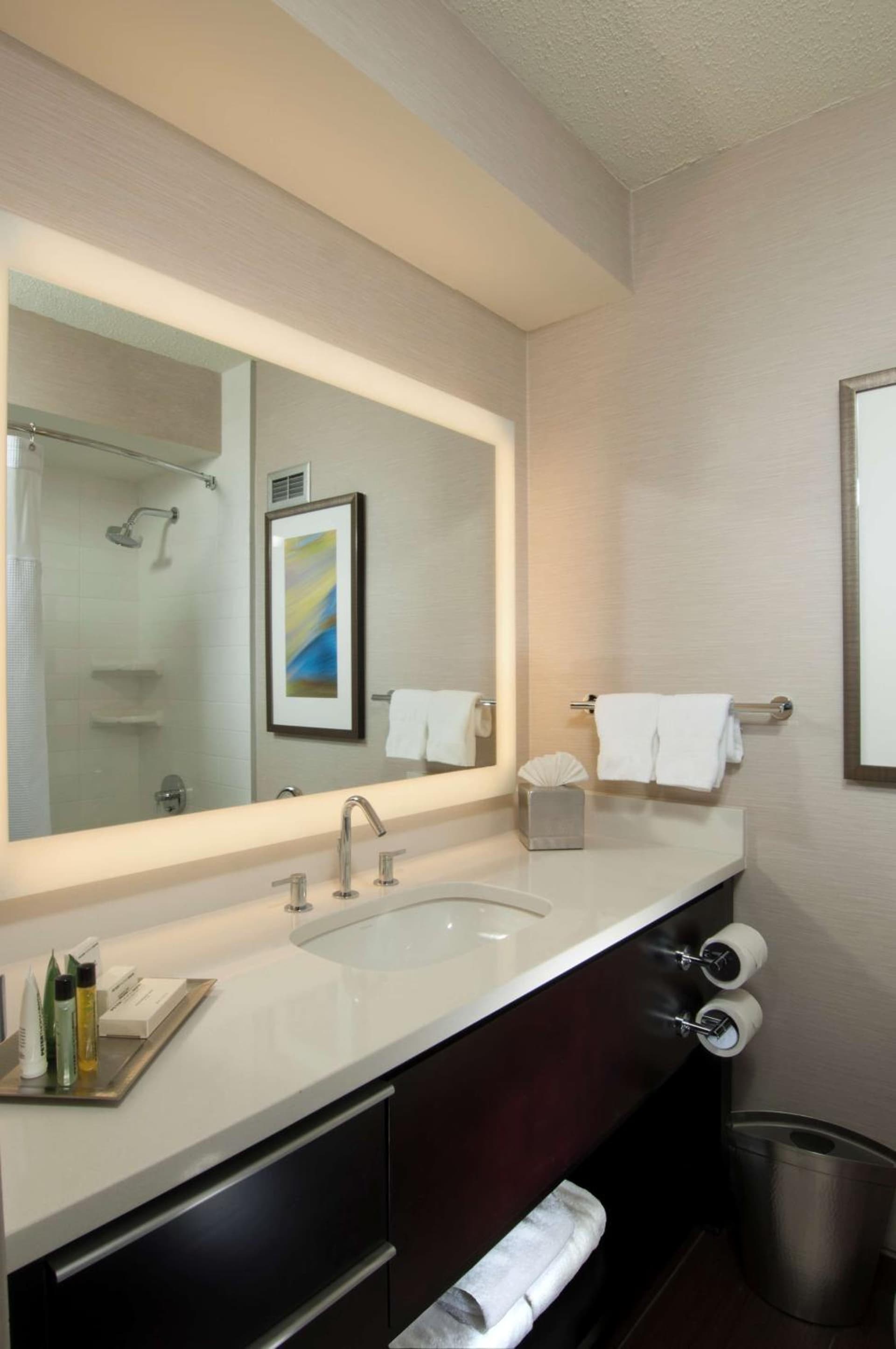 Hilton Albany gallery photo in Albany, NY — image 15