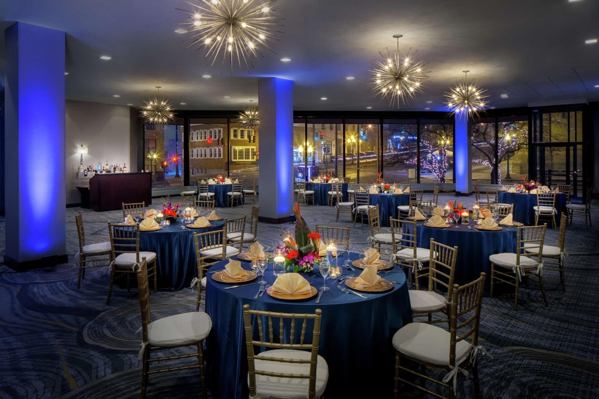Hilton Albany gallery photo in Albany, NY — image 33