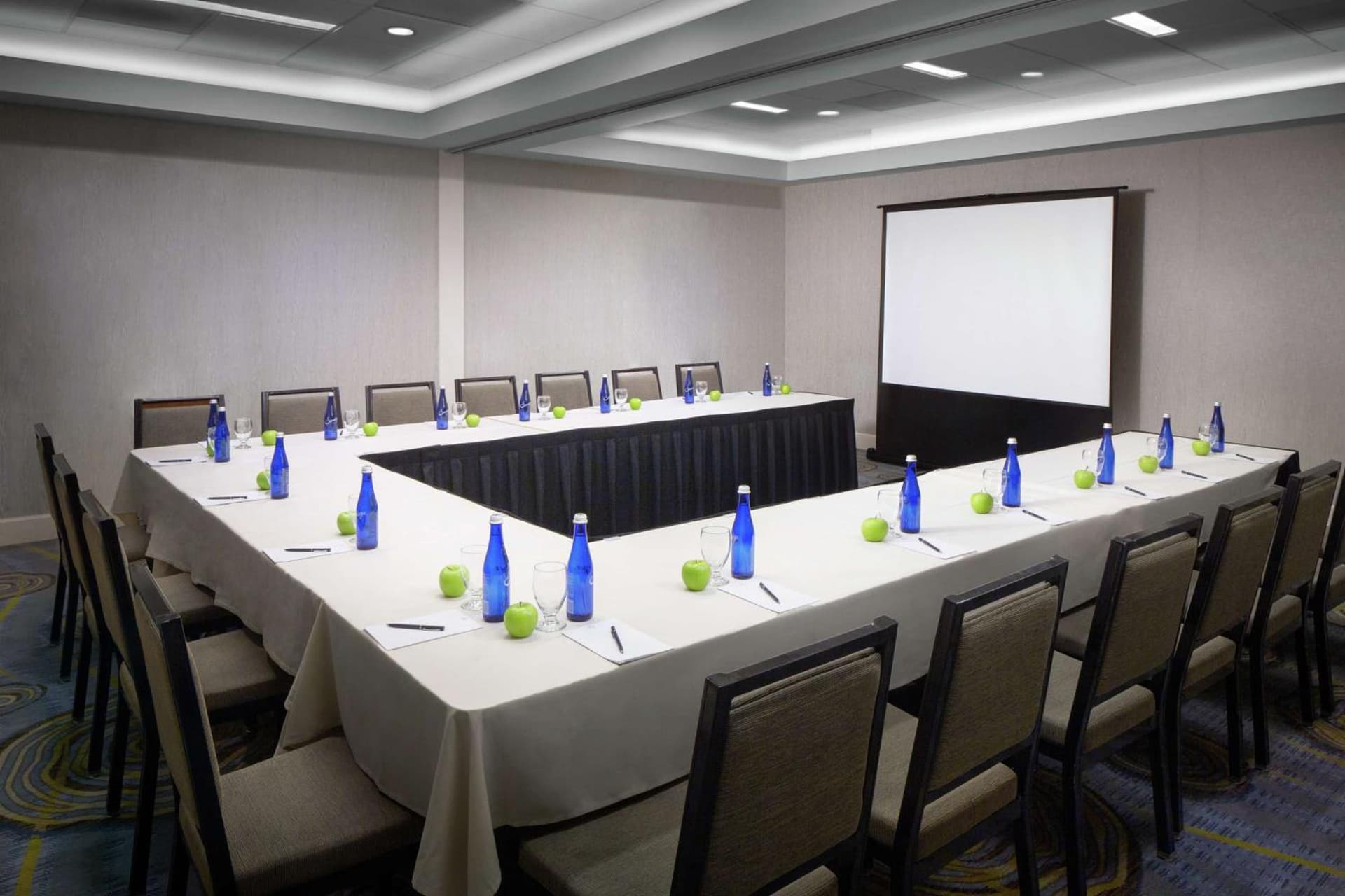 Hilton Albany gallery photo in Albany, NY — image 32