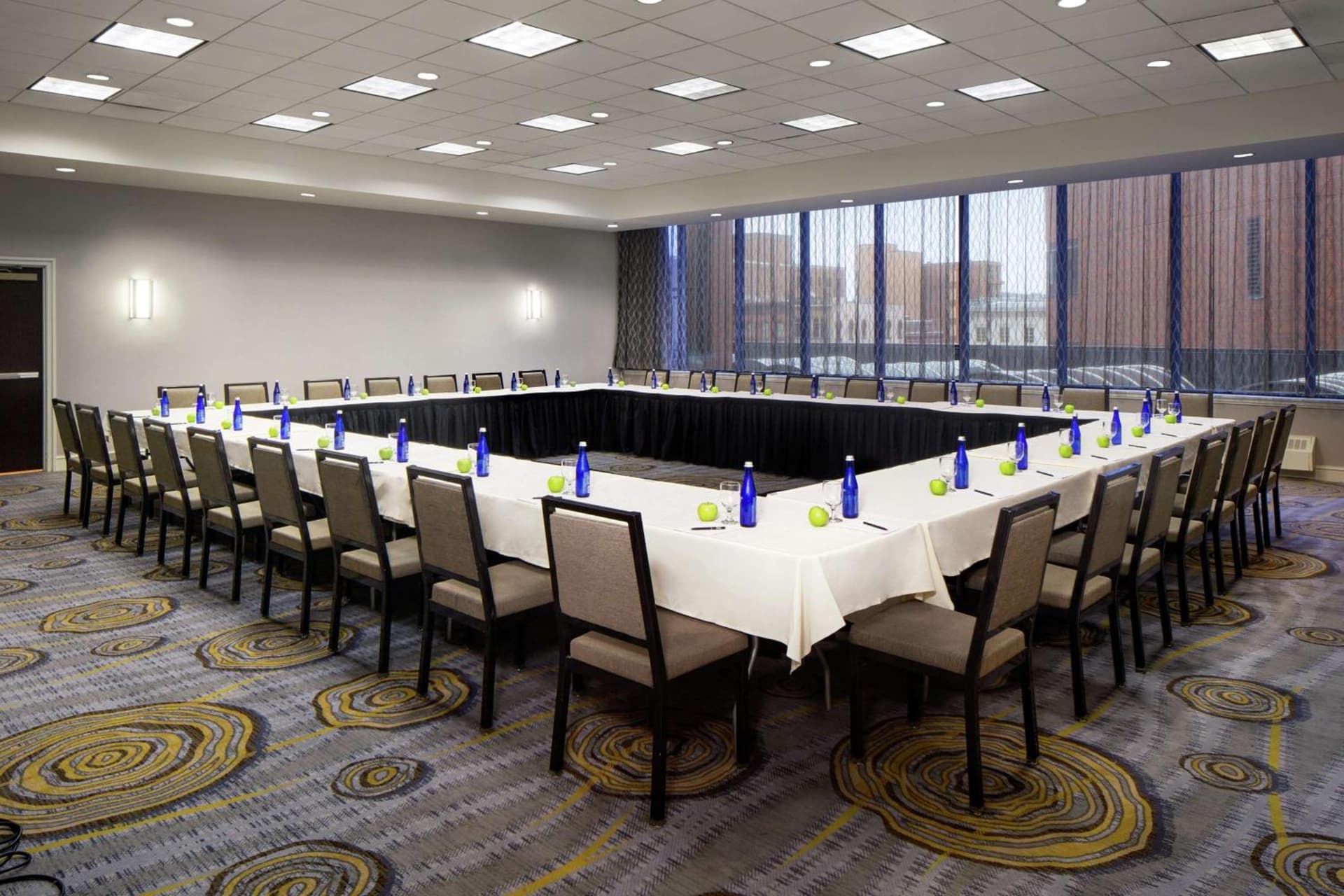 Hilton Albany gallery photo in Albany, NY — image 22
