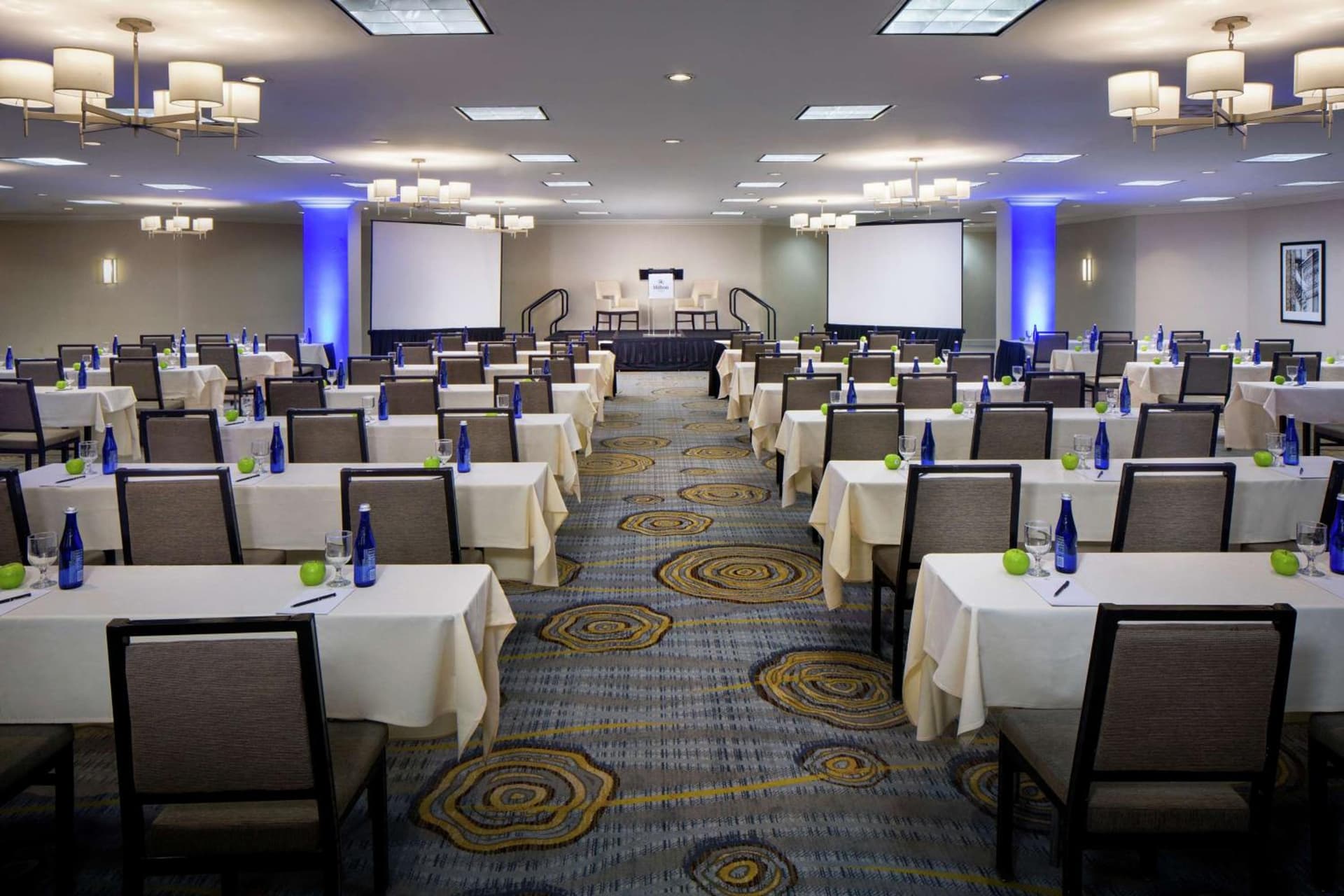 Hilton Albany gallery photo in Albany, NY — image 21