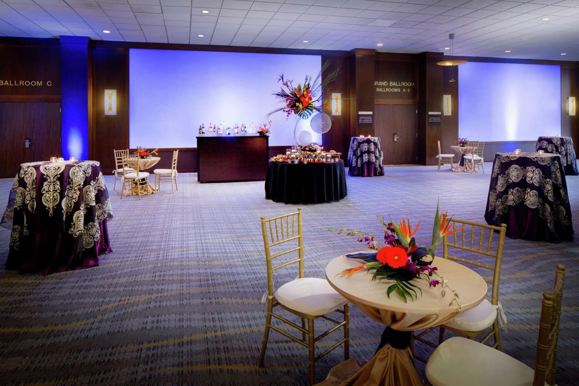 Hilton Albany gallery photo in Albany, NY — image 31