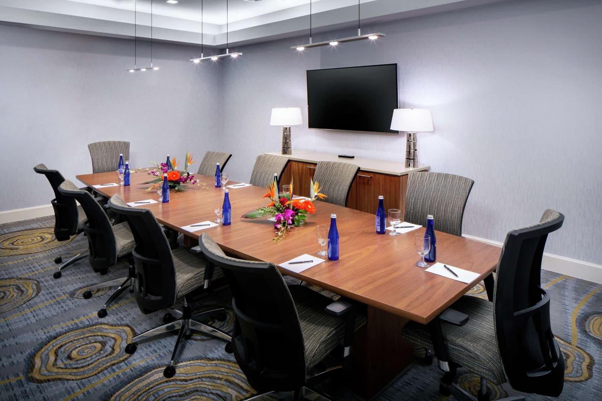 Hilton Albany gallery photo in Albany, NY — image 13