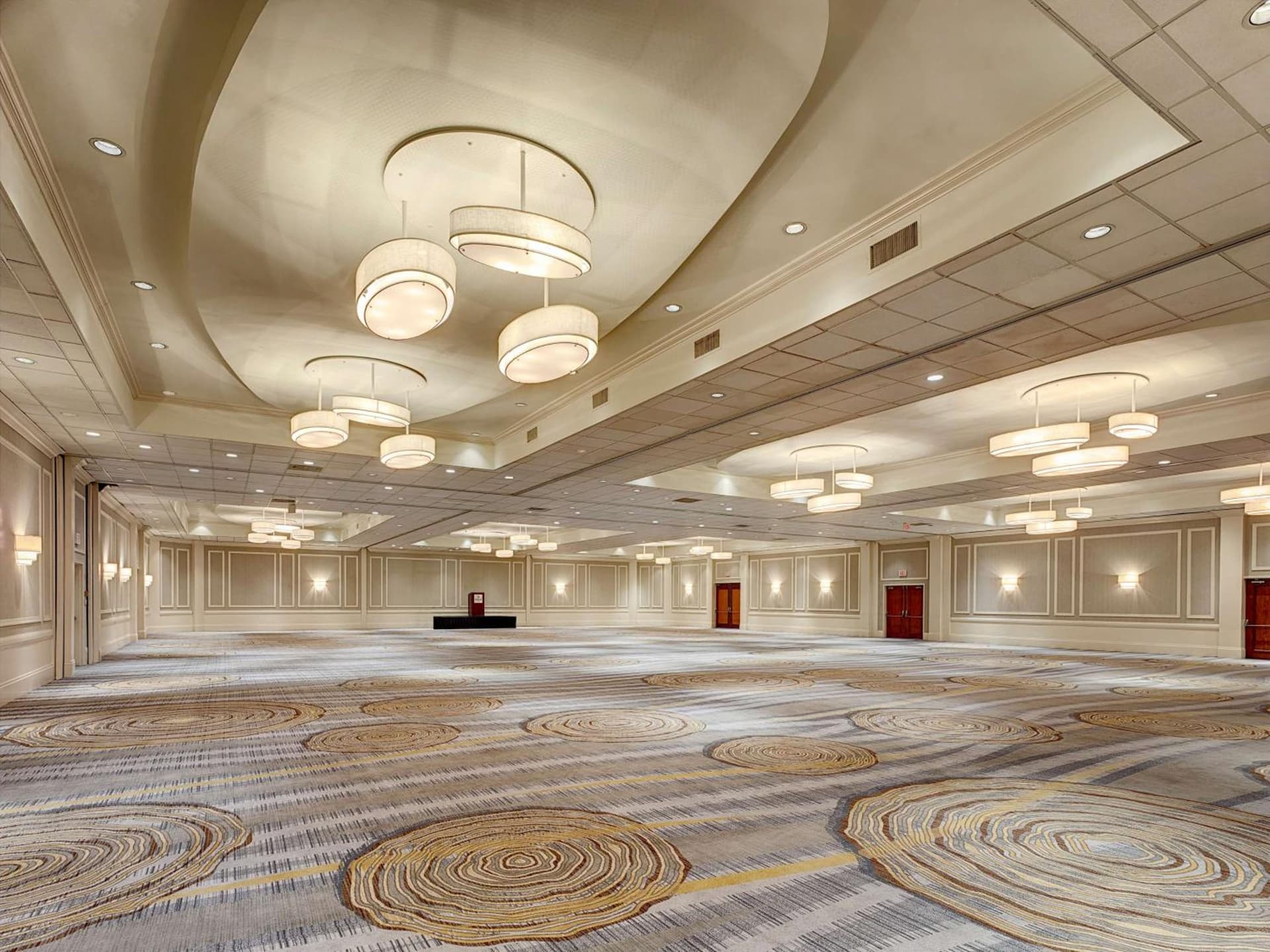 Hilton Albany gallery photo in Albany, NY — image 36