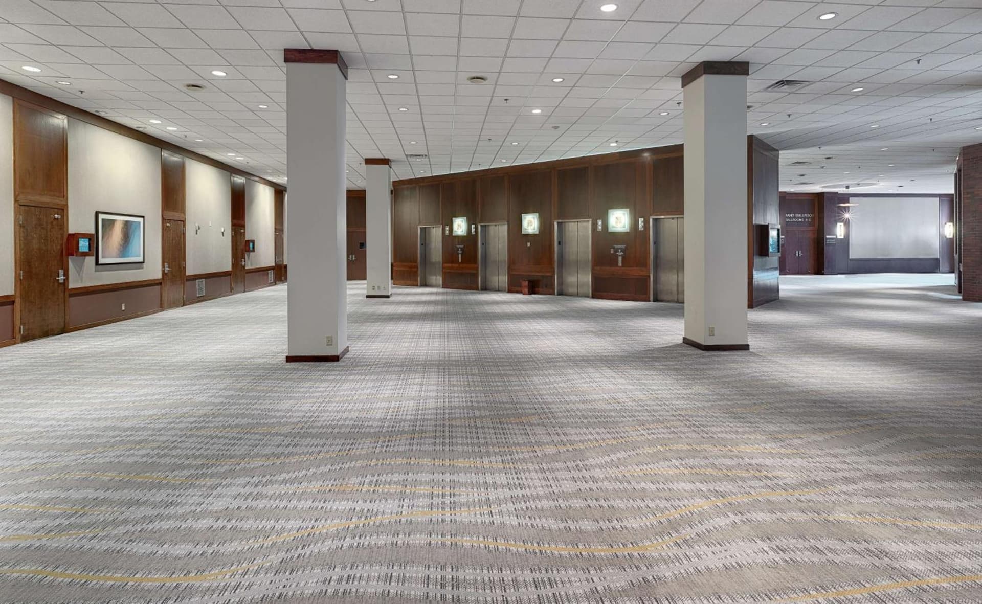 Hilton Albany gallery photo in Albany, NY — image 45
