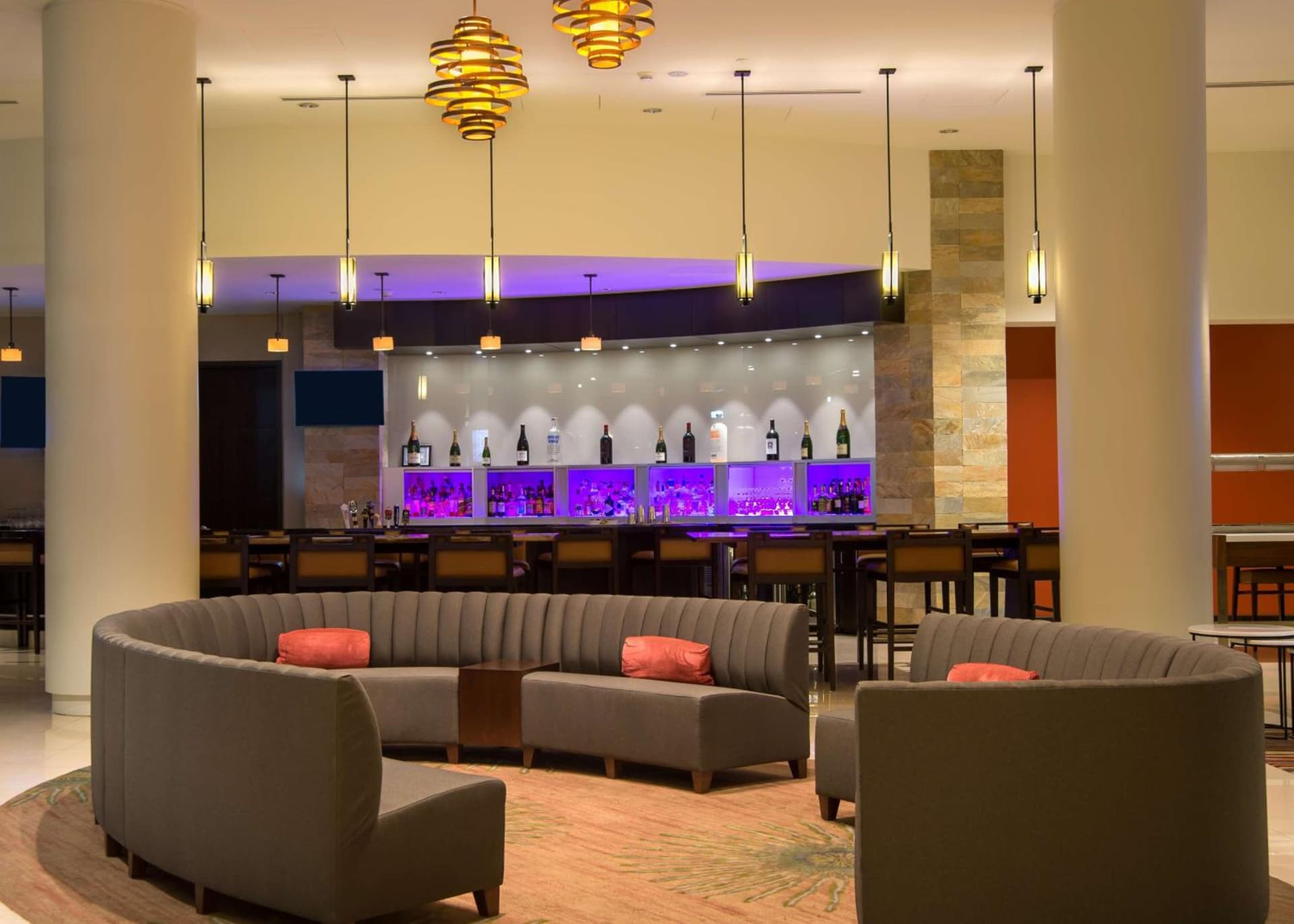 Hilton Albany gallery photo in Albany, NY — image 24