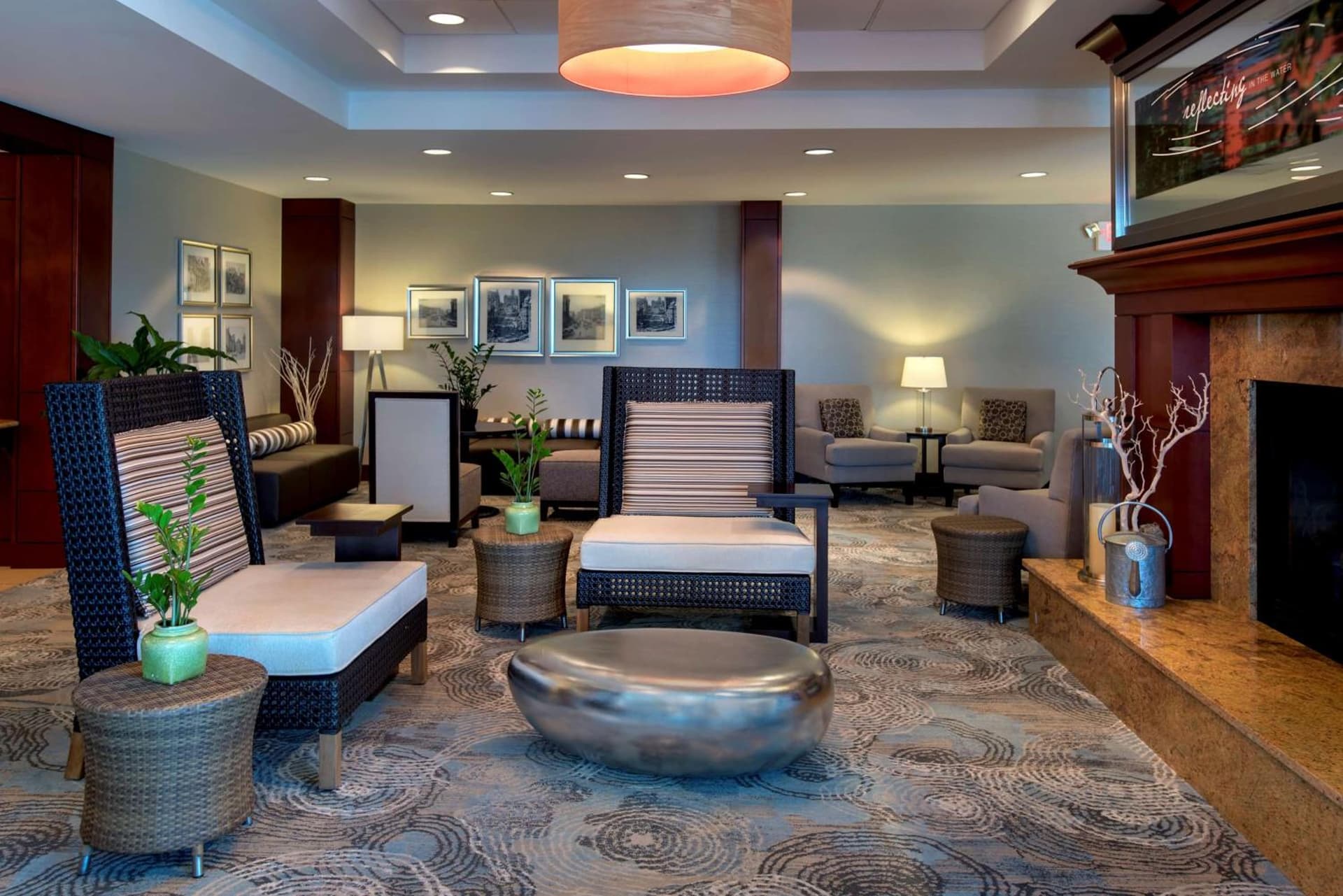 Hilton Garden Inn Albany Medical Center gallery photo in Albany, NY — image 14