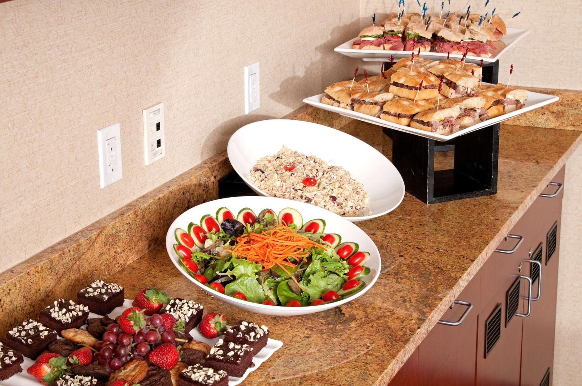Hilton Garden Inn Albany Medical Center gallery photo in Albany, NY — image 22