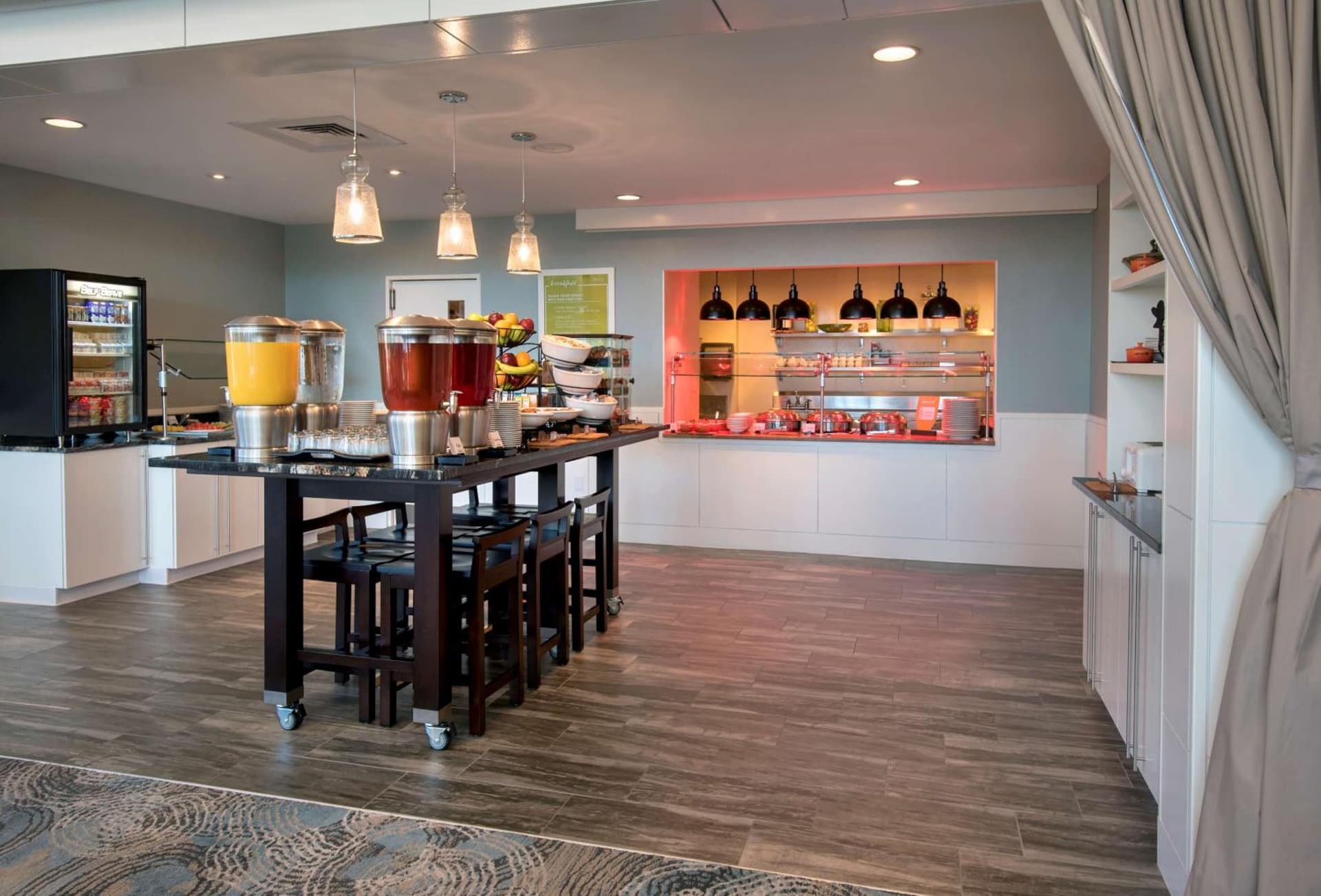 Hilton Garden Inn Albany Medical Center gallery photo in Albany, NY — image 8