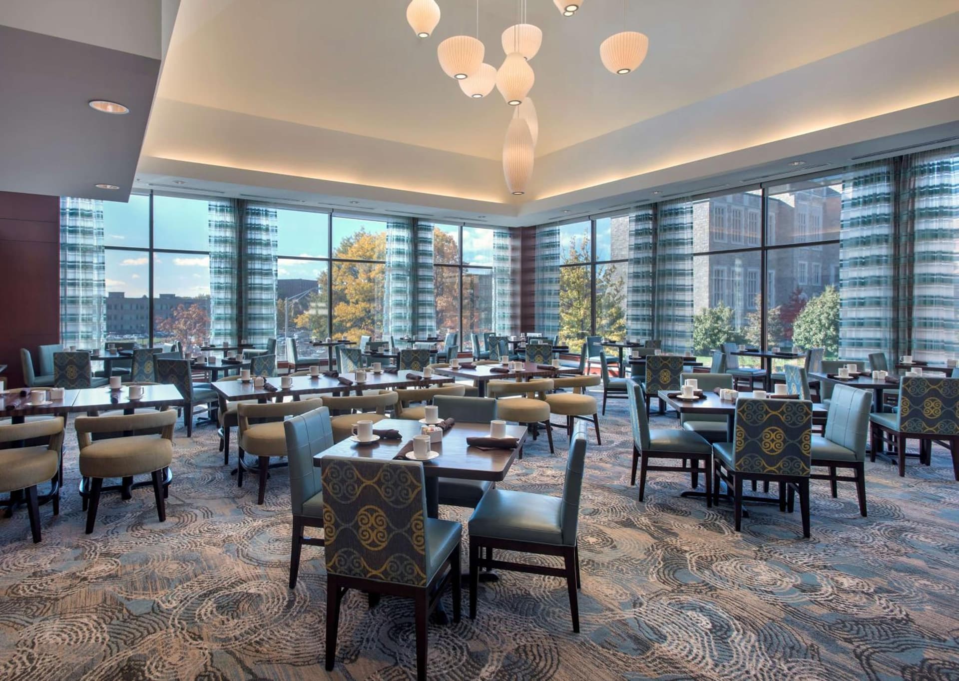 Hilton Garden Inn Albany Medical Center gallery photo in Albany, NY — image 13