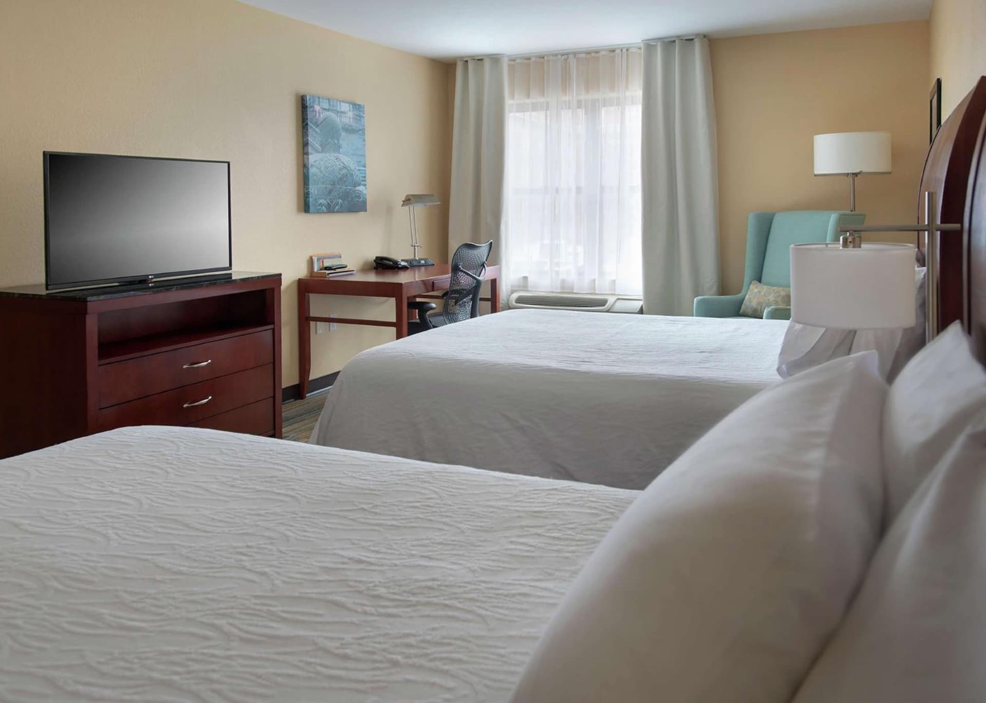 Hilton Garden Inn Albany Medical Center gallery photo in Albany, NY — image 32