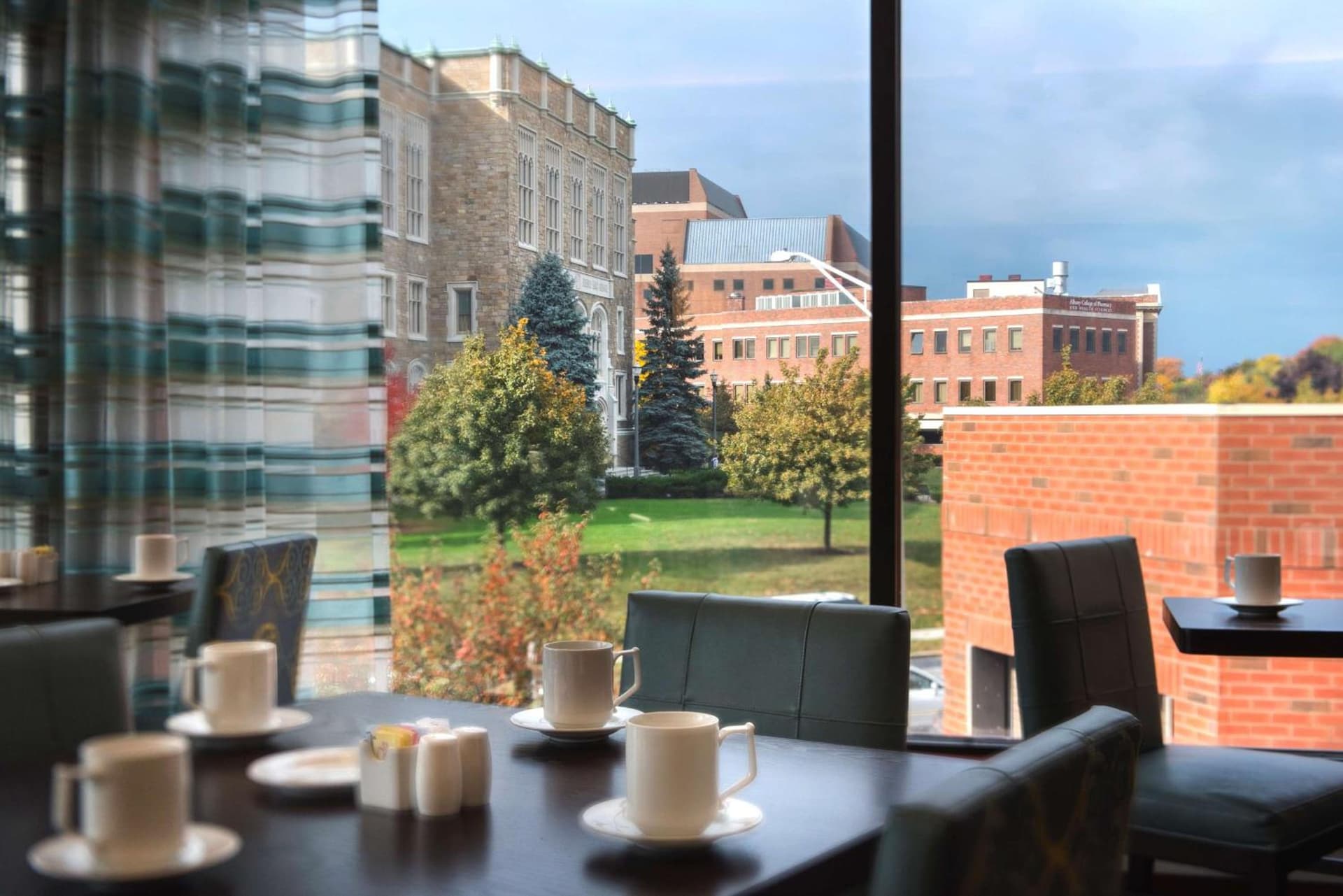Hilton Garden Inn Albany Medical Center gallery photo in Albany, NY — image 20