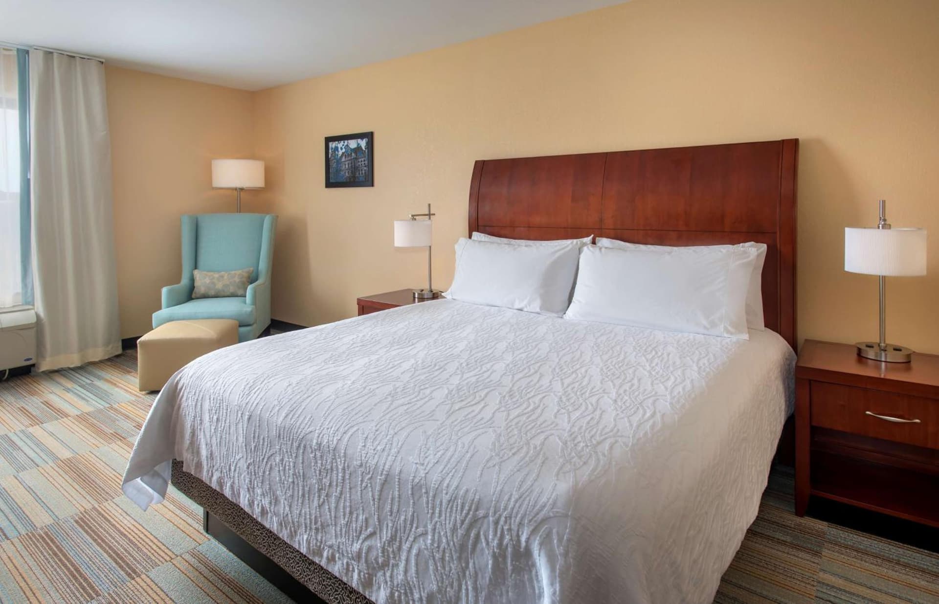 Hilton Garden Inn Albany Medical Center gallery photo in Albany, NY — image 4