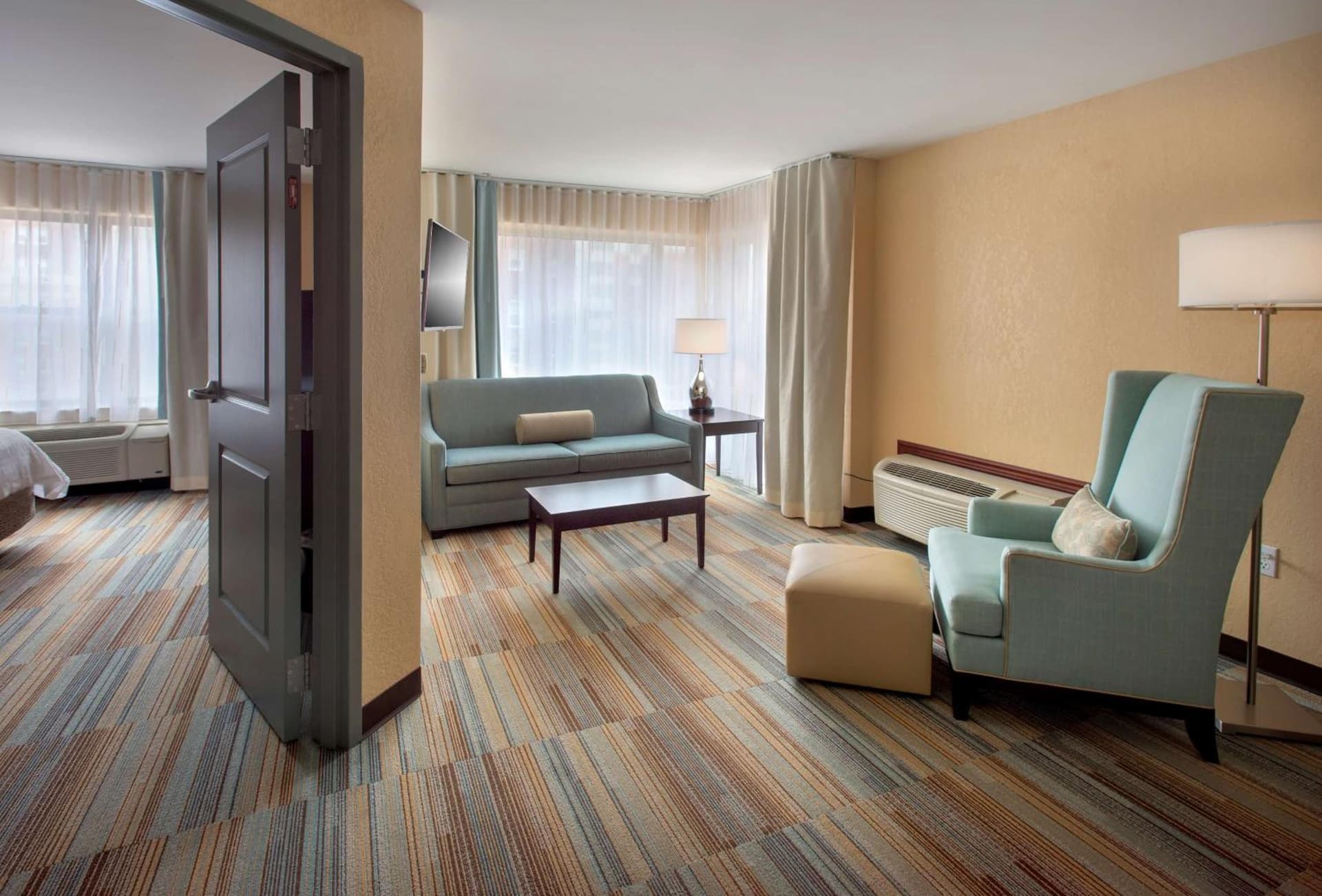 Hilton Garden Inn Albany Medical Center gallery photo in Albany, NY — image 7